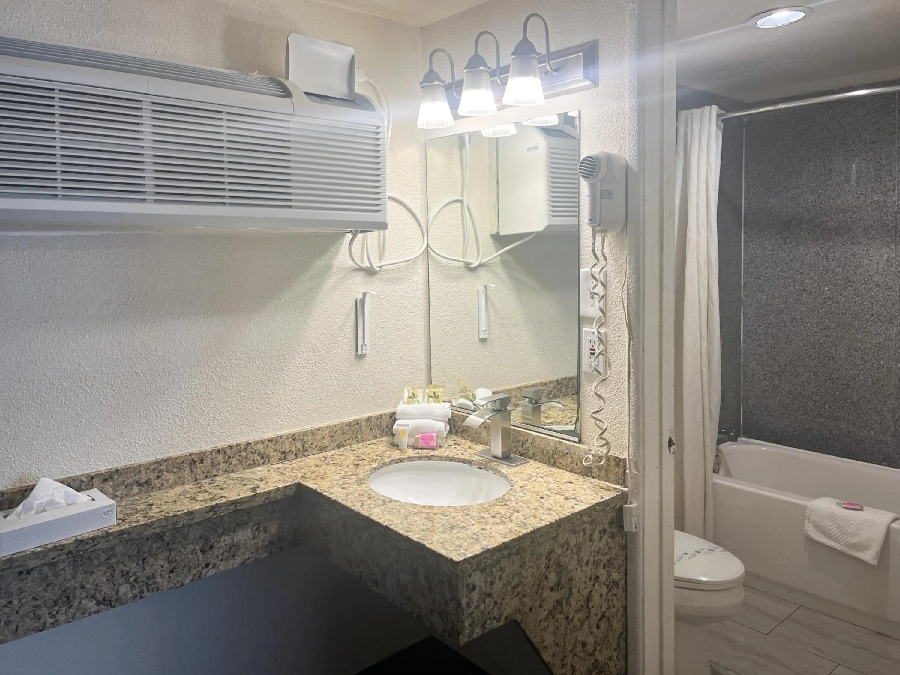 Bathroom in Oceanside, CA – Marina / Camp Pendleton