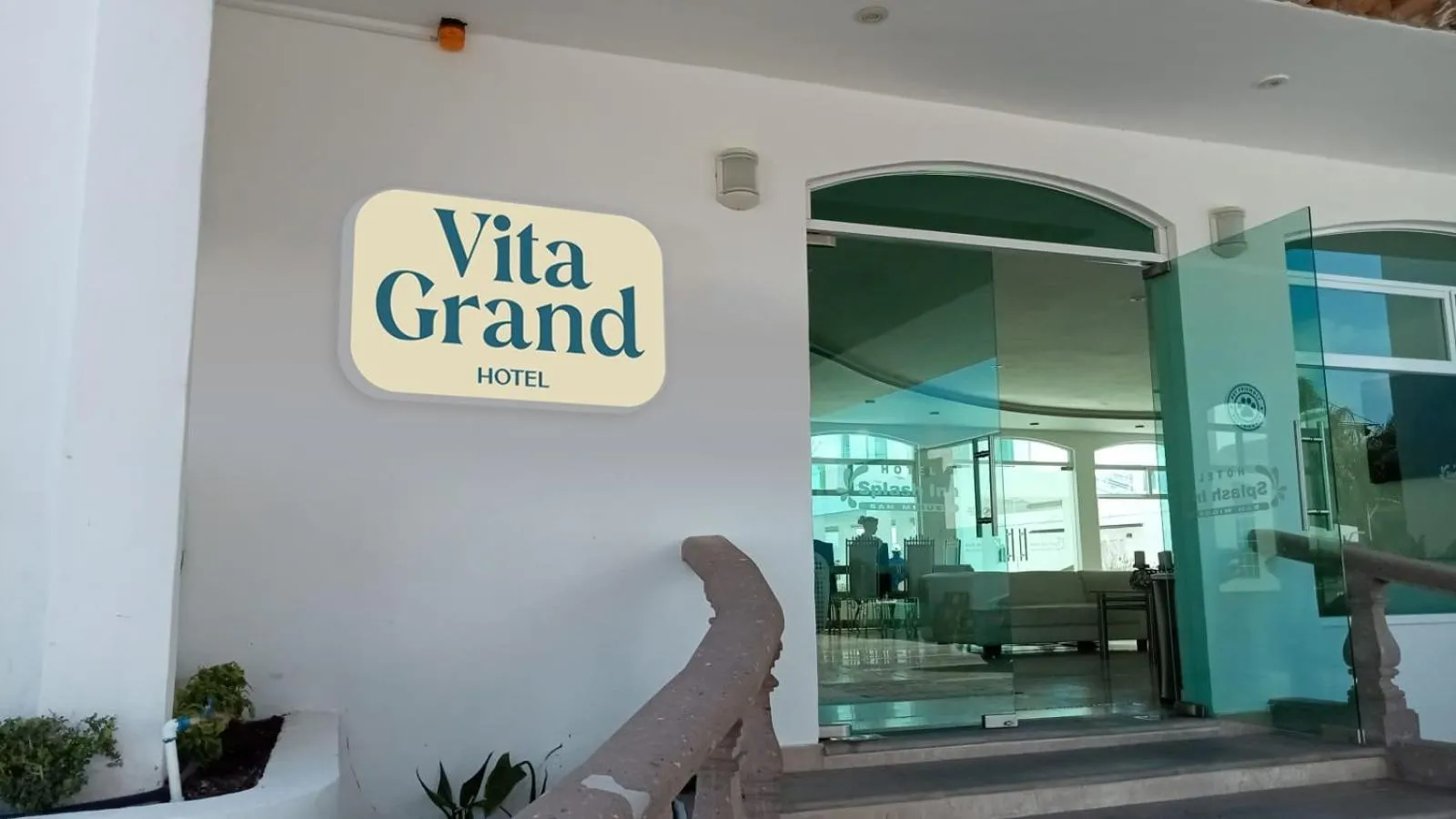 Vita Grand San Miguel de Allende