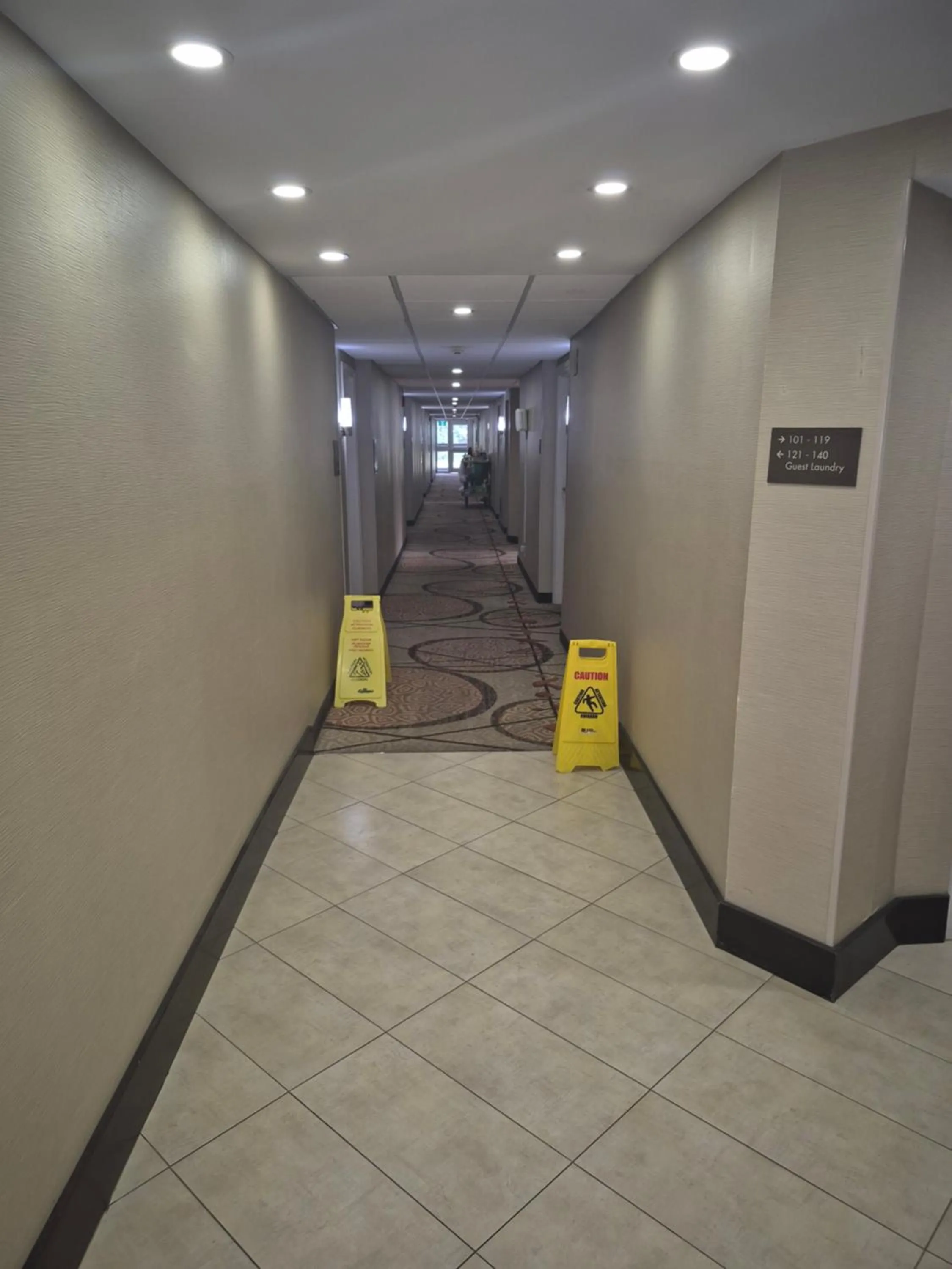 Facade/entrance in Comfort Inn