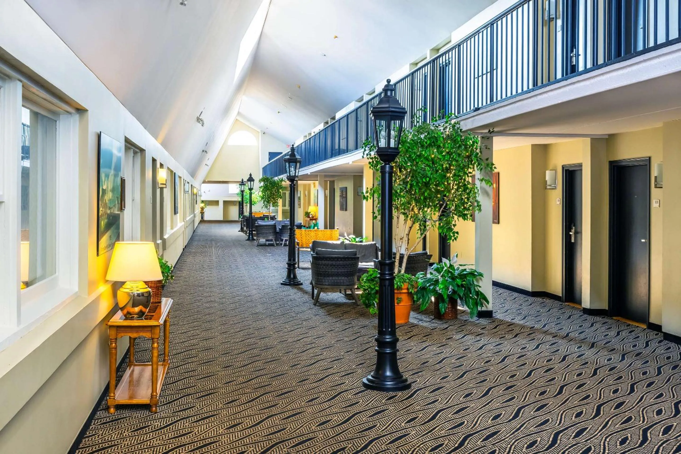 Other in Quality Inn & Suites Garden of the Gulf