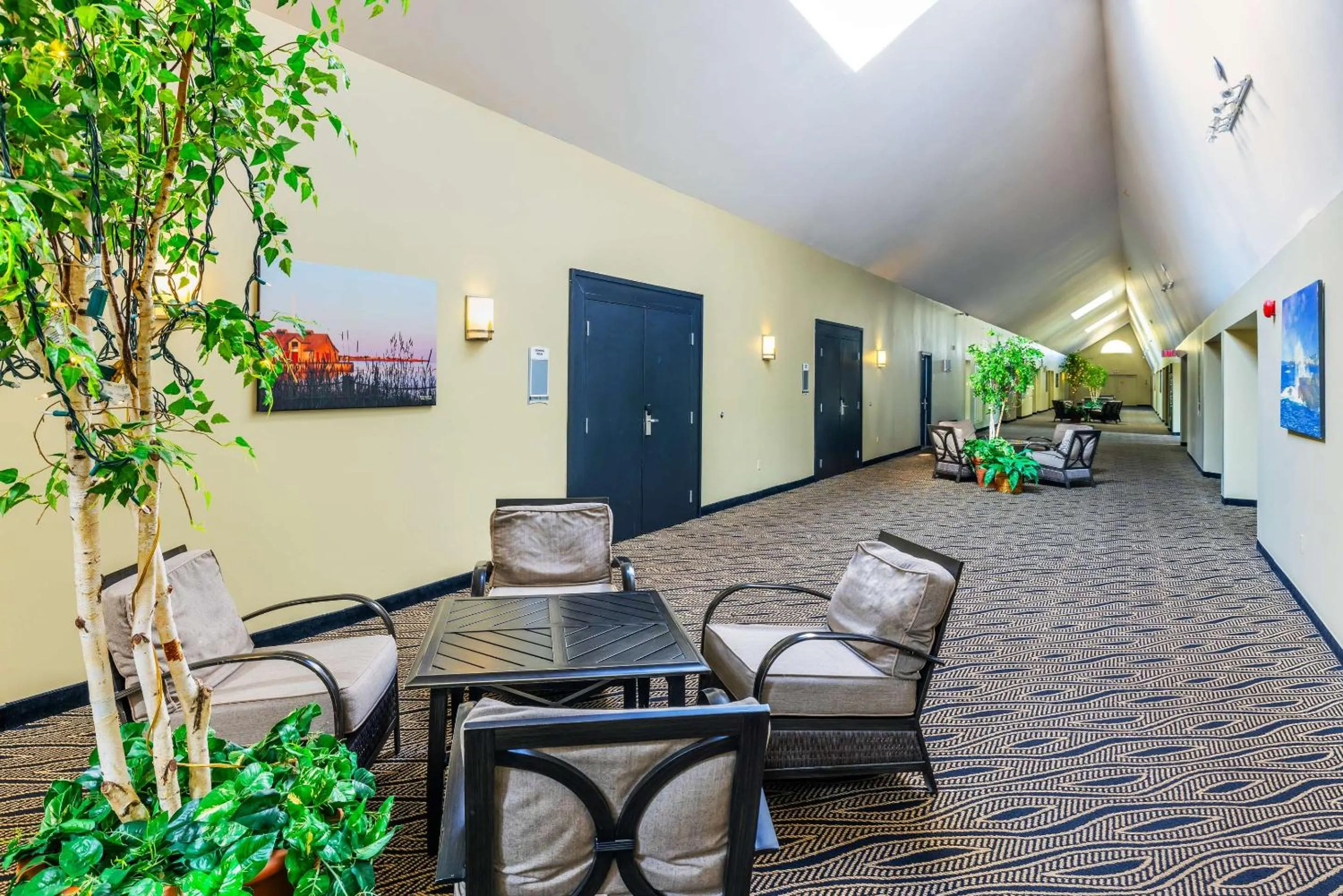 Other in Quality Inn & Suites Garden of the Gulf