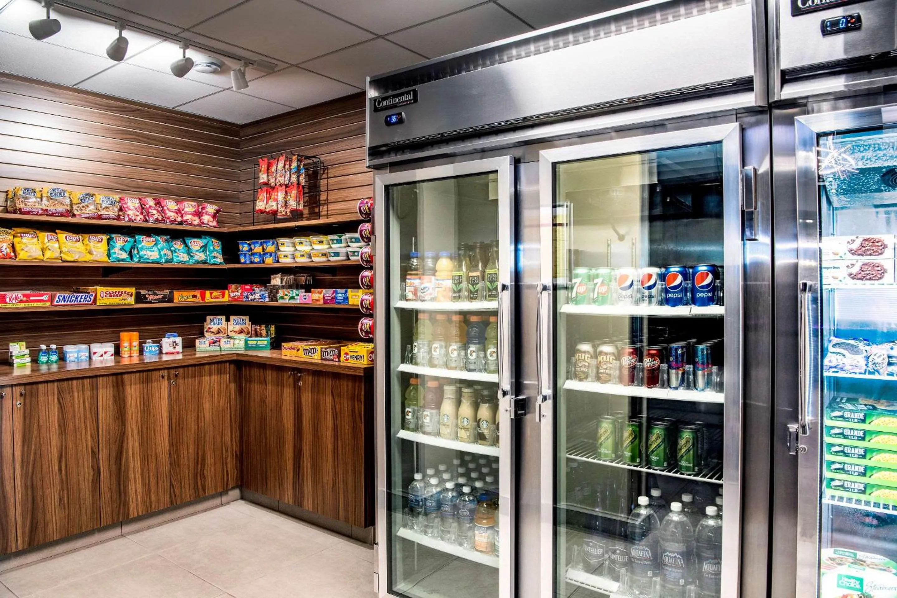 Other, Supermarket/Shops in Clarion Hotel & Suites