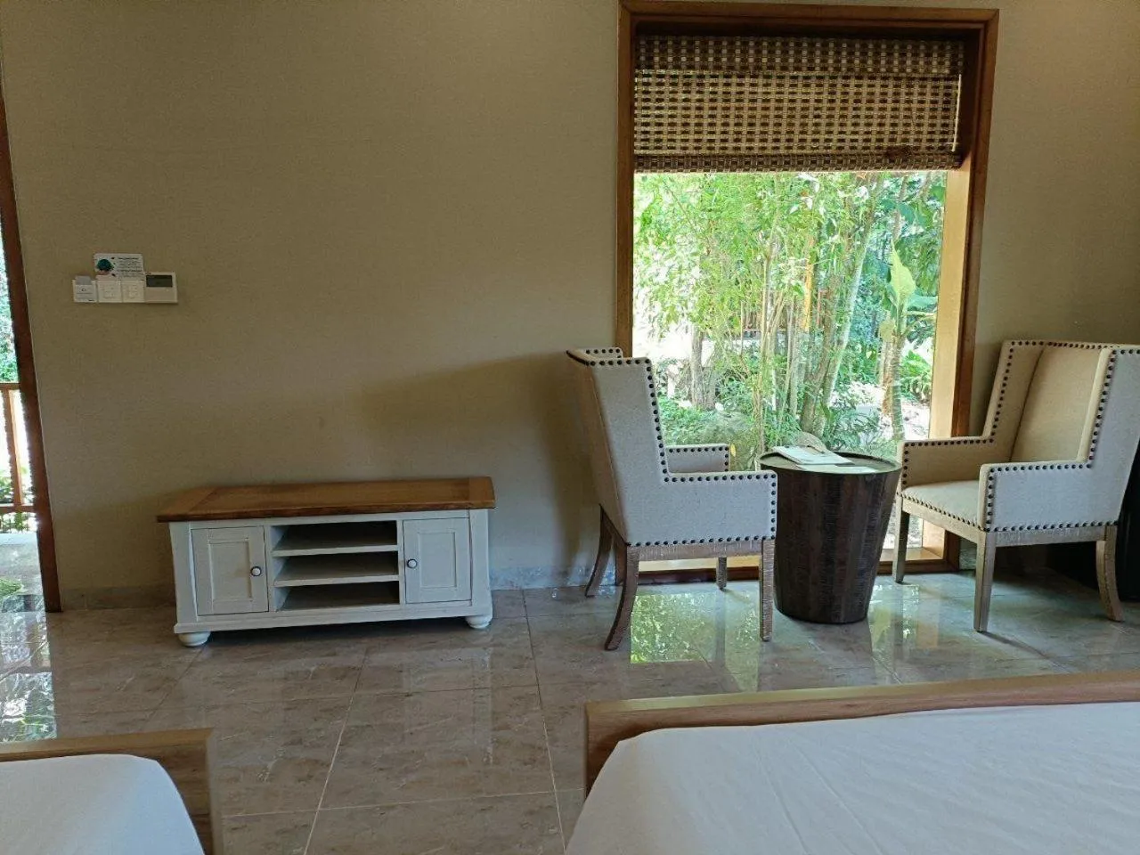 Bed in BaHo Eco Beat