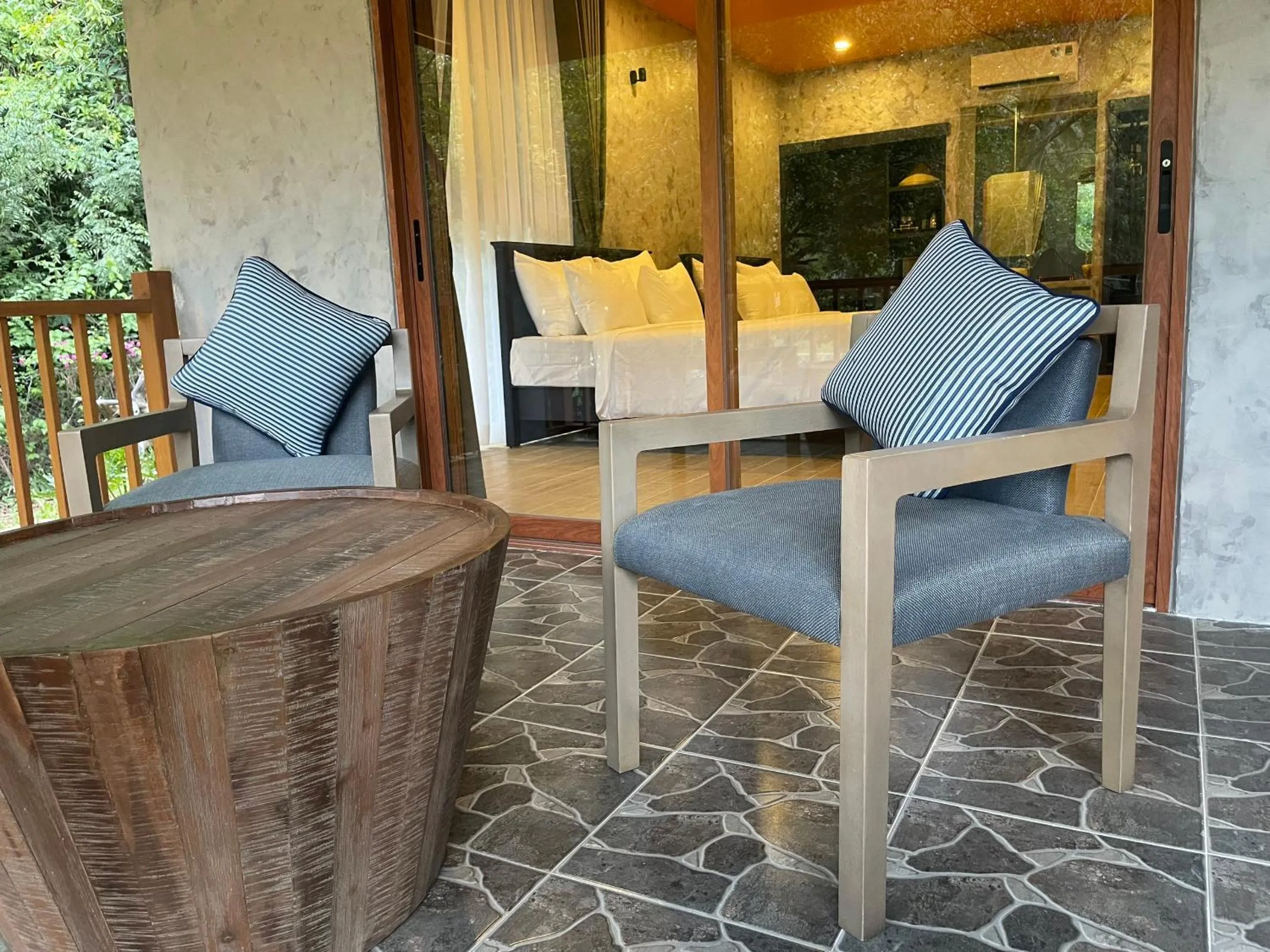 Day in BaHo Eco Beat