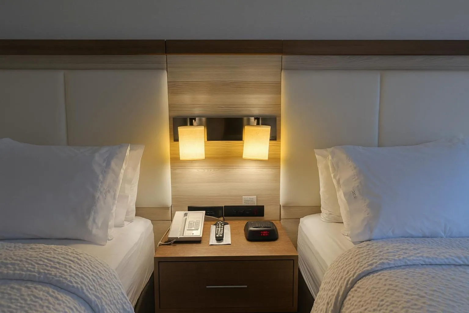 Bedroom, Bed in Holiday Inn Express & Suites Halifax - Bedford by IHG