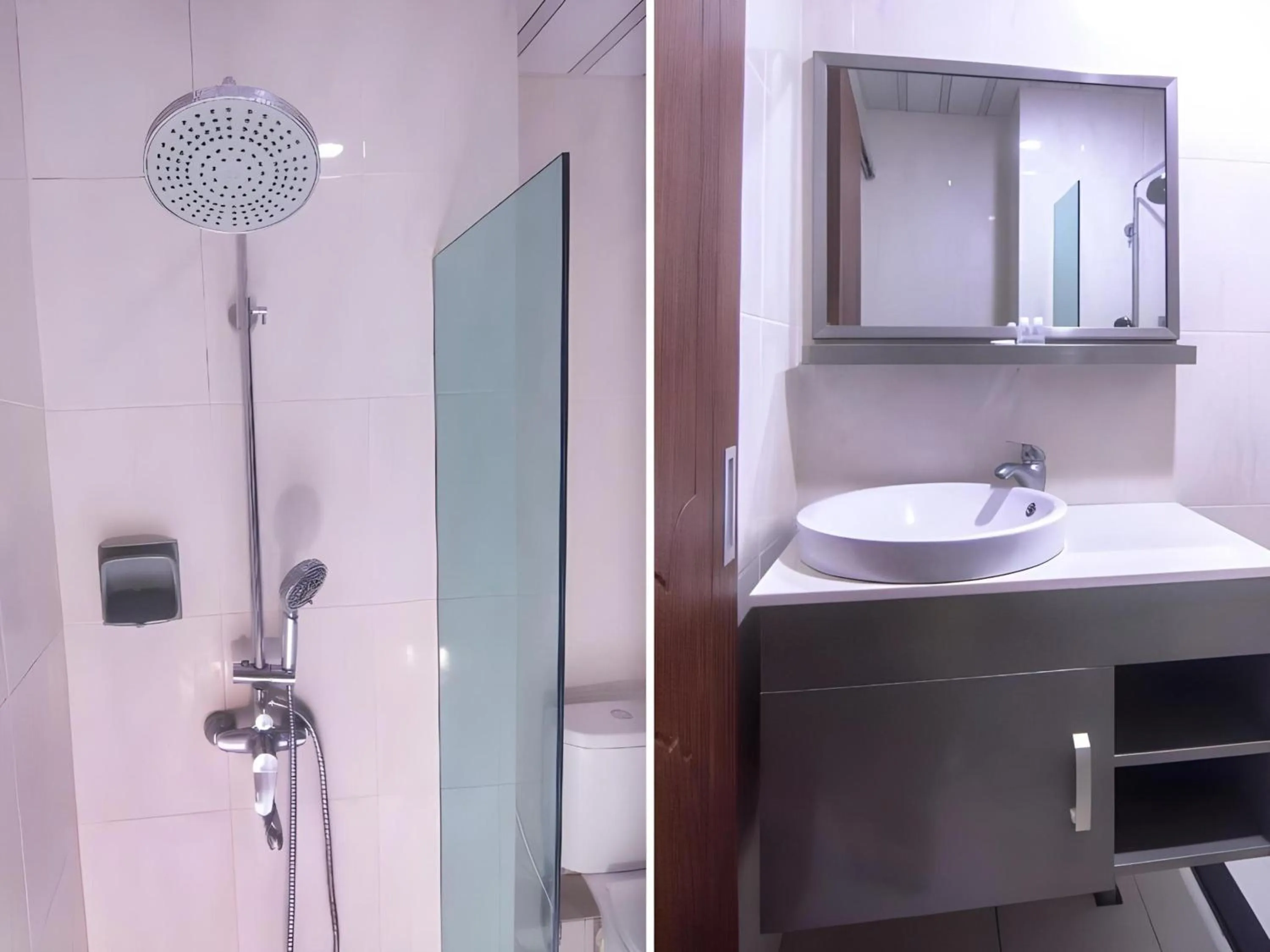 Bedroom in Hotel O Mayfair Hotel