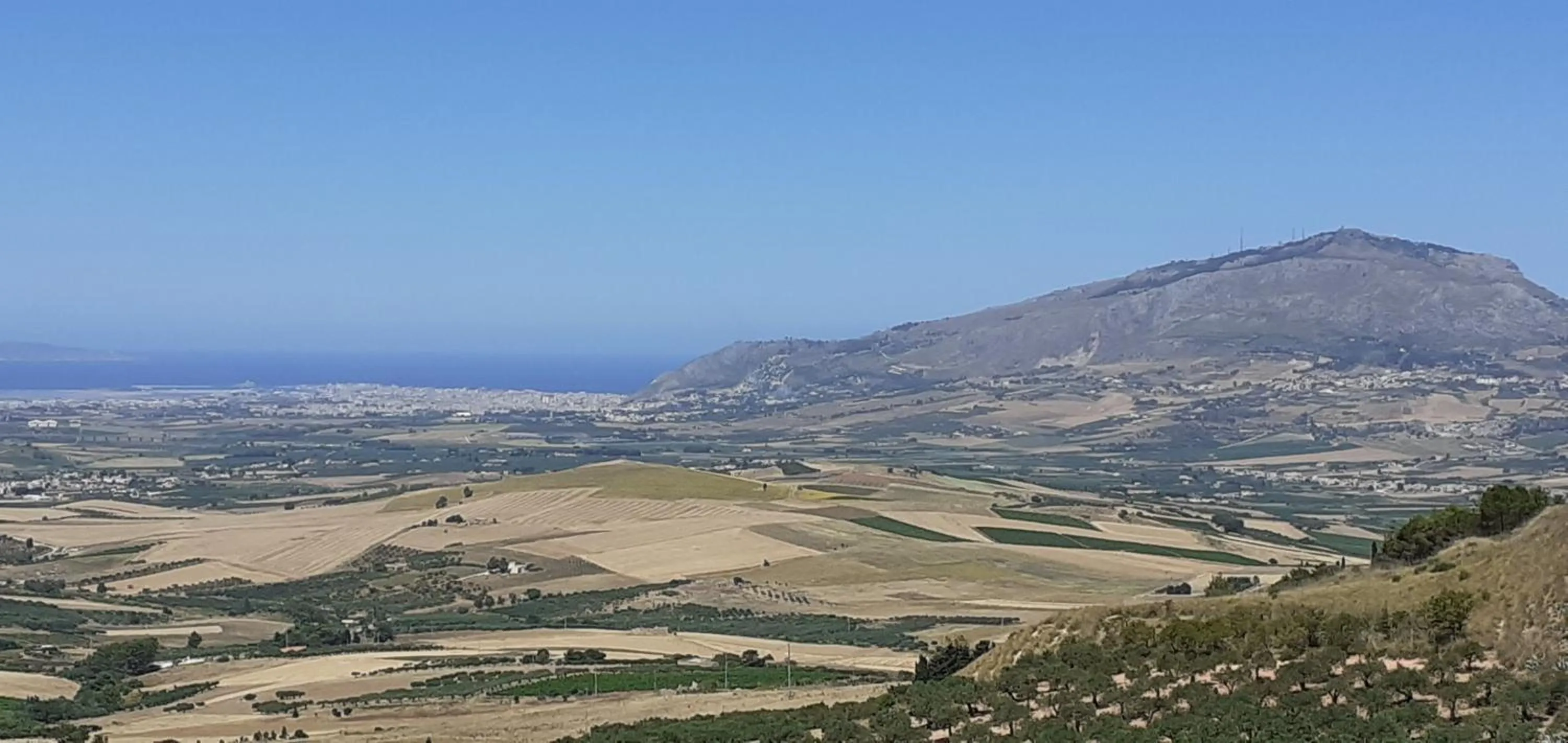 Nearby landmark in B&B Milena