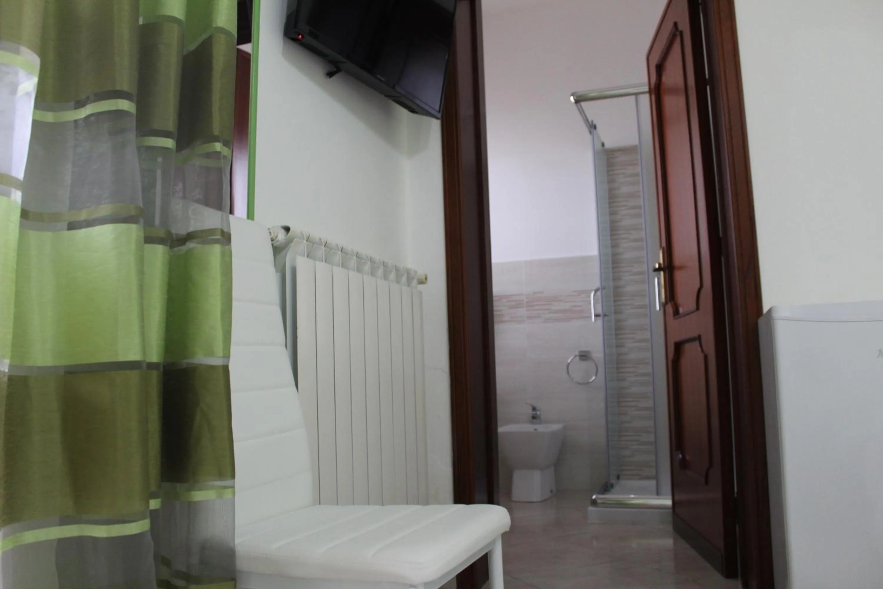 Photo of the whole room in B&B Milena