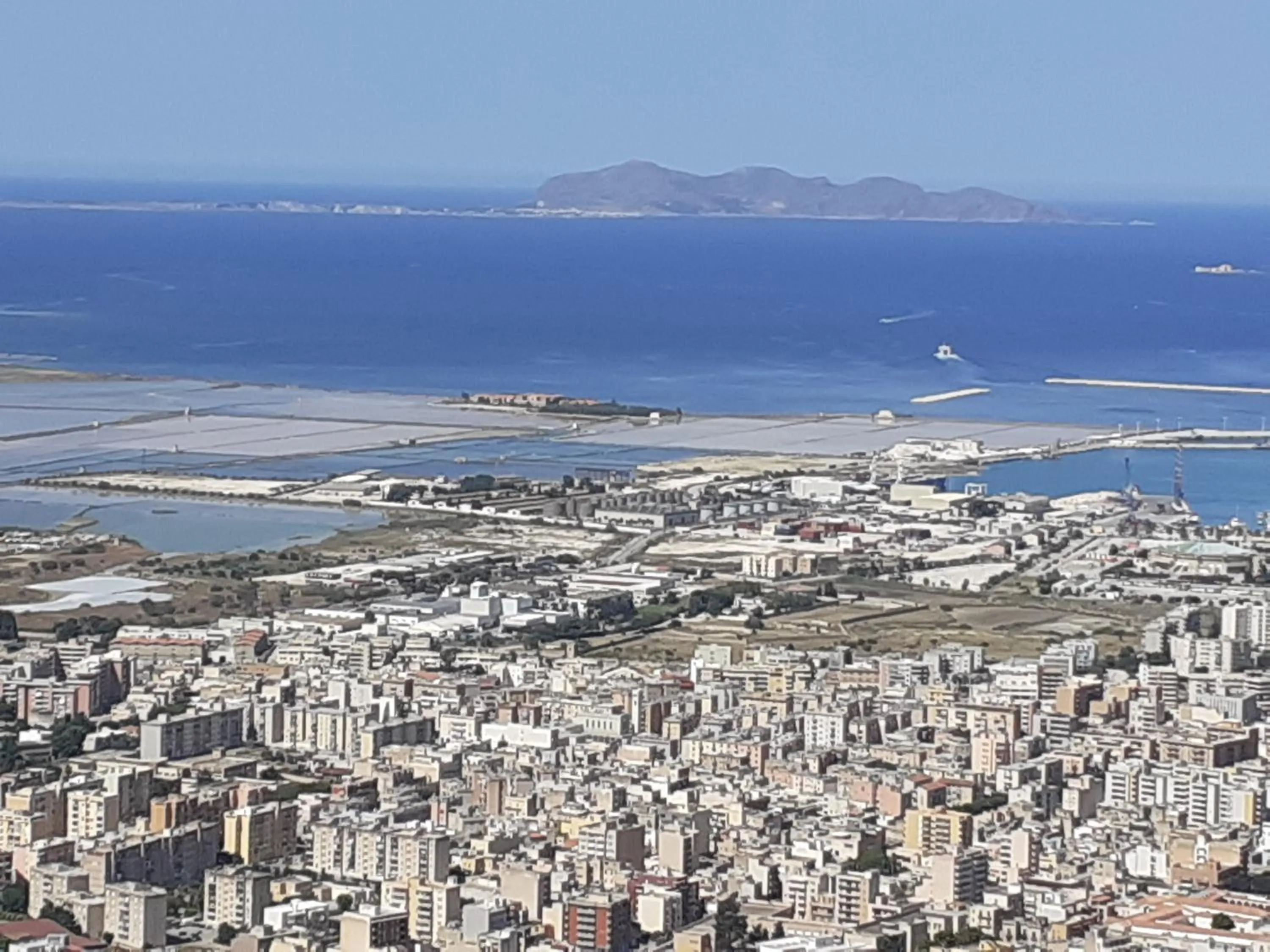 Nearby landmark in B&B Milena