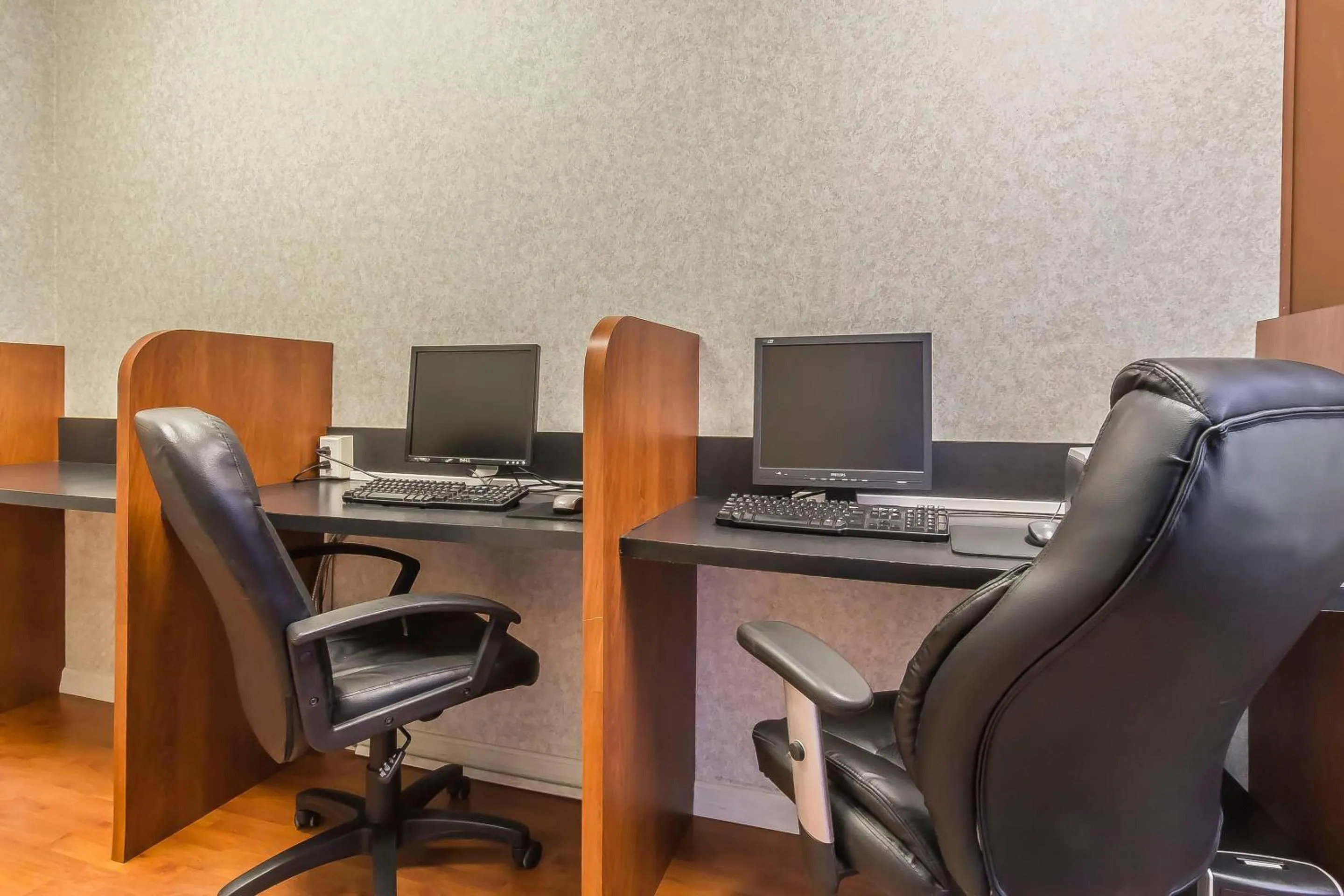 Business facilities in Comfort Inn & Suites