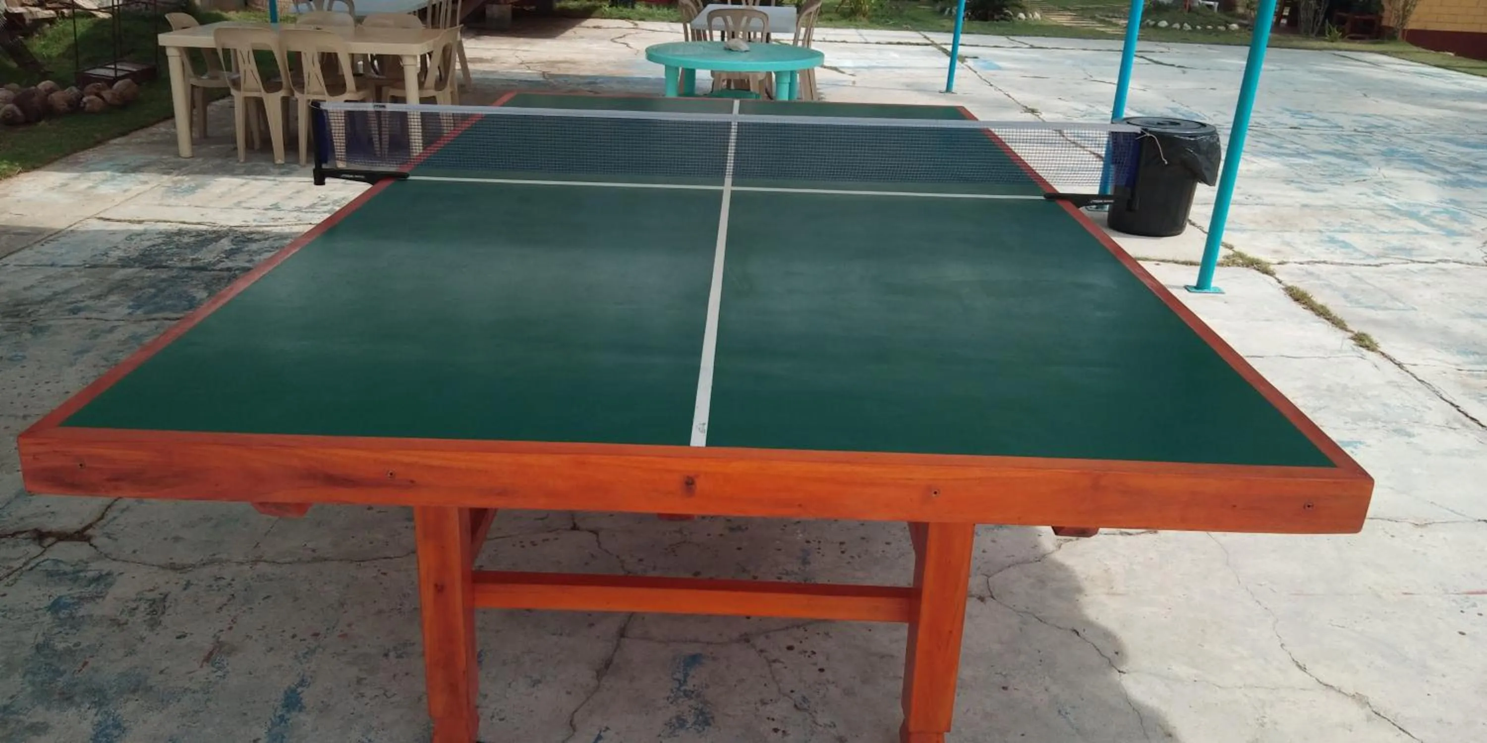 Anda Poseidon’s Beach Resort