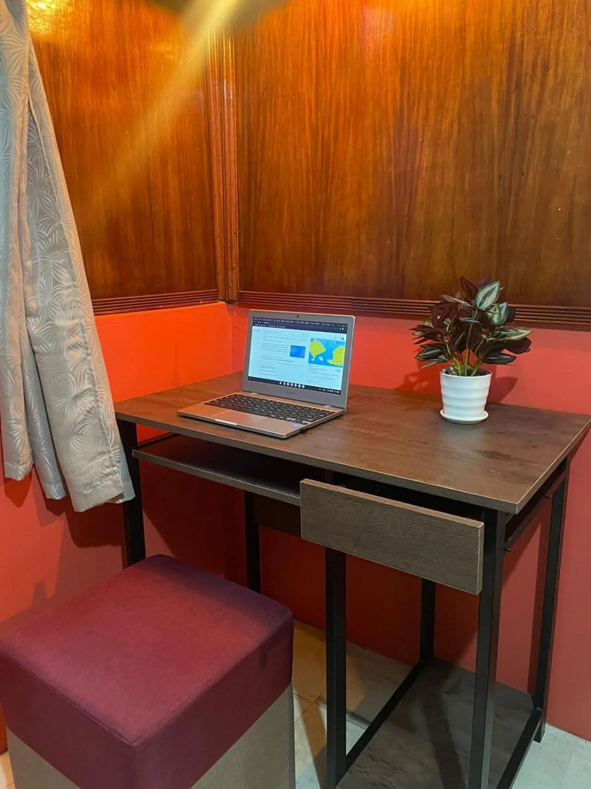 Anda Poseidon’s Beach Resort