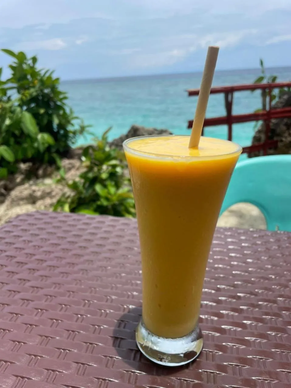 Anda Poseidon’s Beach Resort