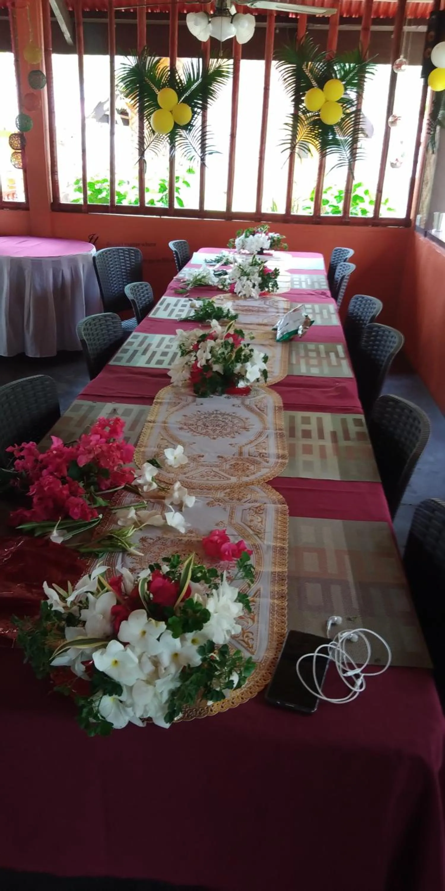 Anda Poseidon’s Beach Resort