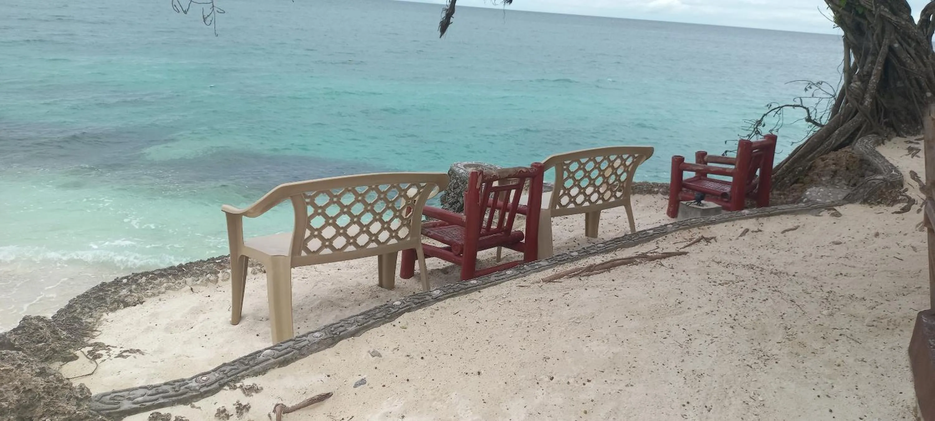 Anda Poseidon’s Beach Resort