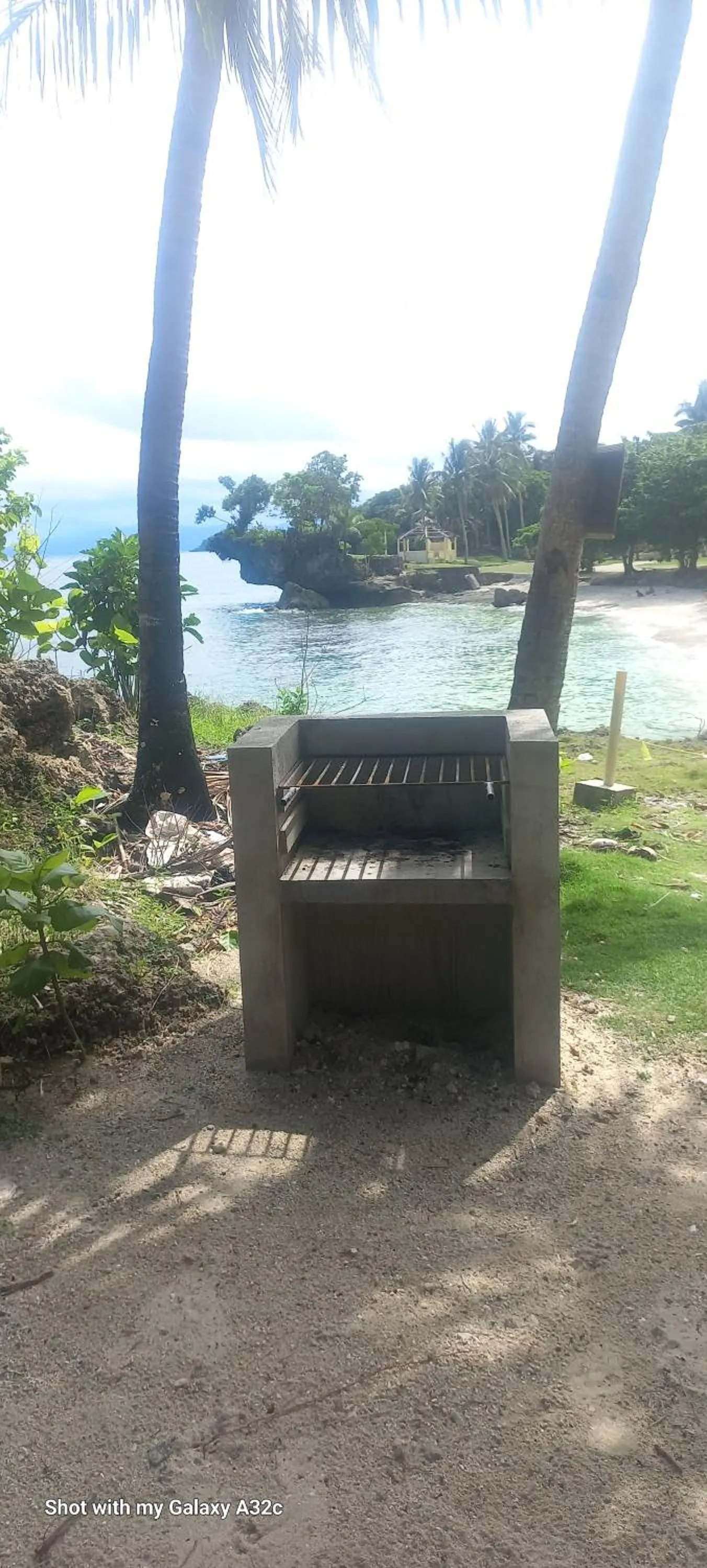 Anda Poseidon’s Beach Resort