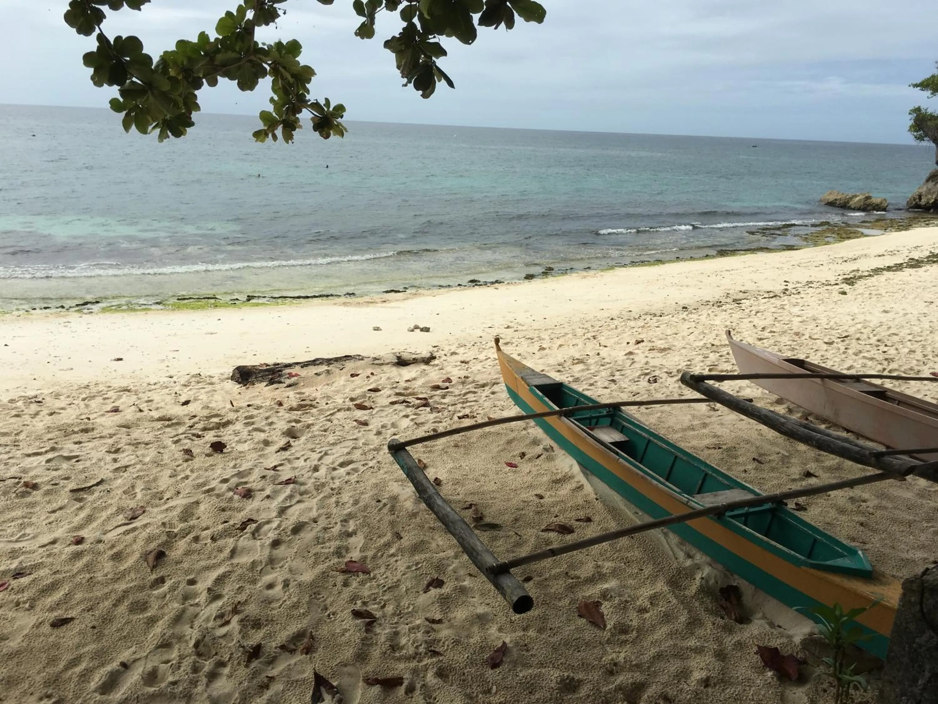 Anda Poseidon’s Beach Resort