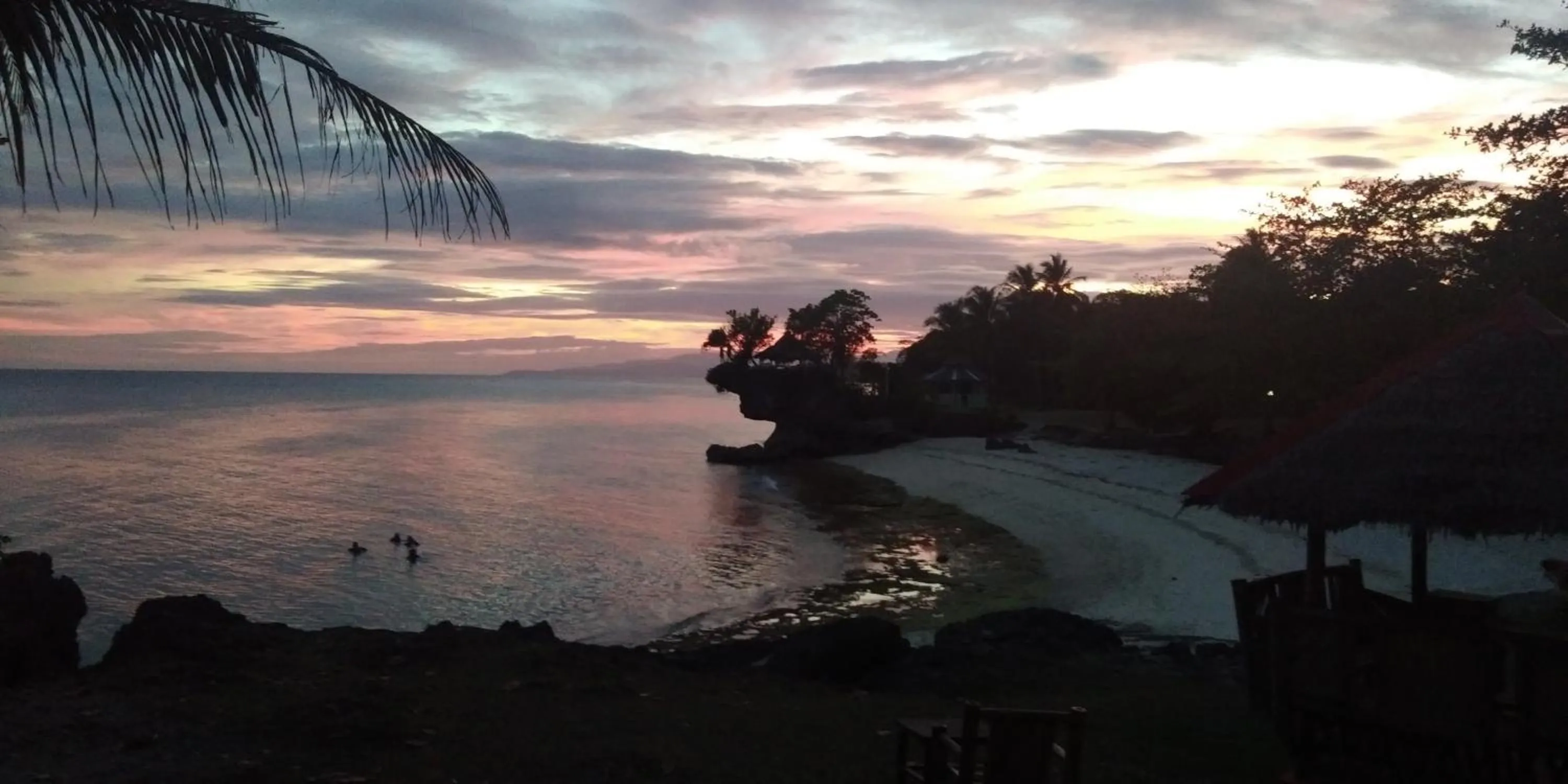 Anda Poseidon’s Beach Resort