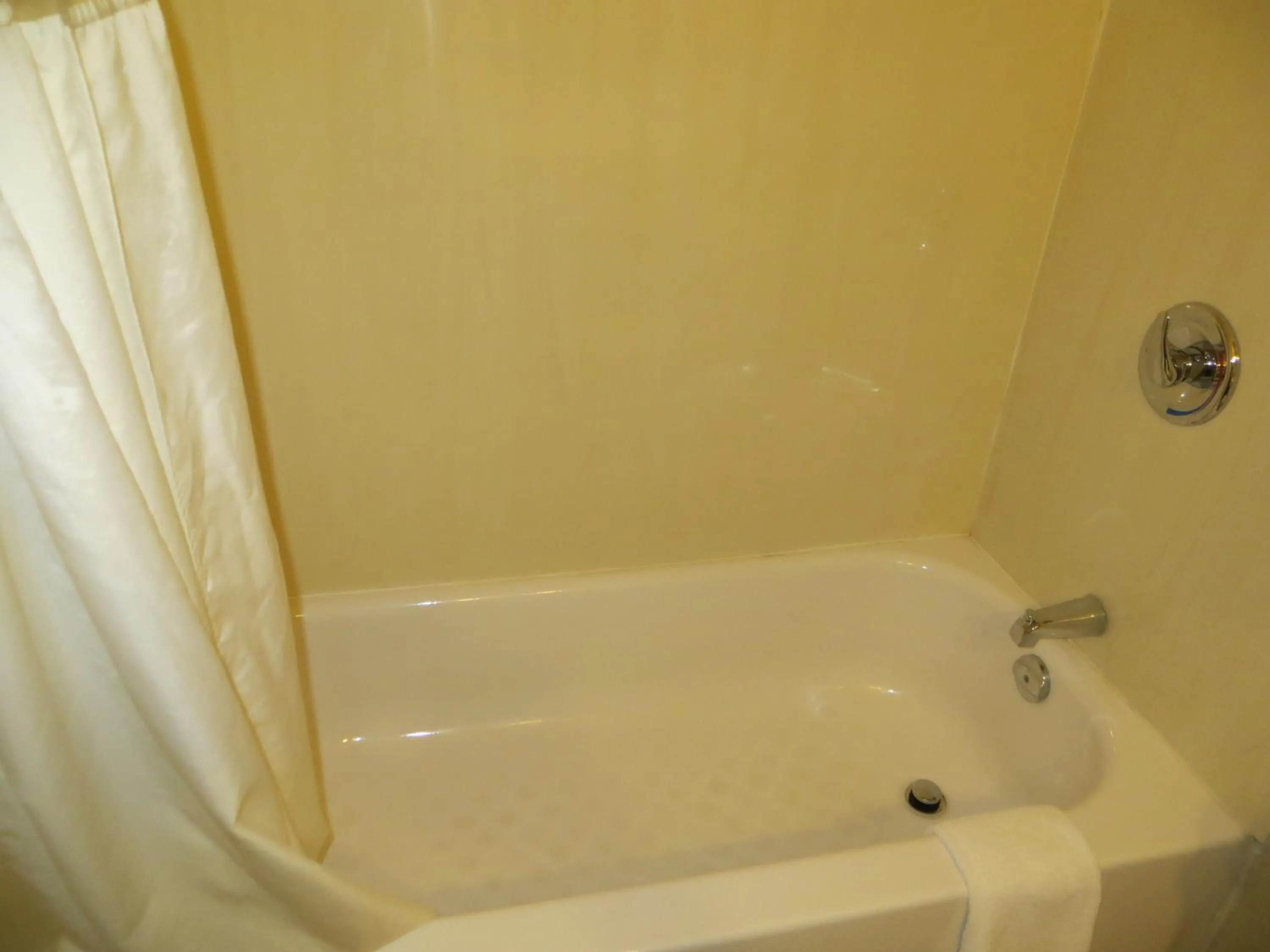 Bathroom in New Lodge Winnipeg