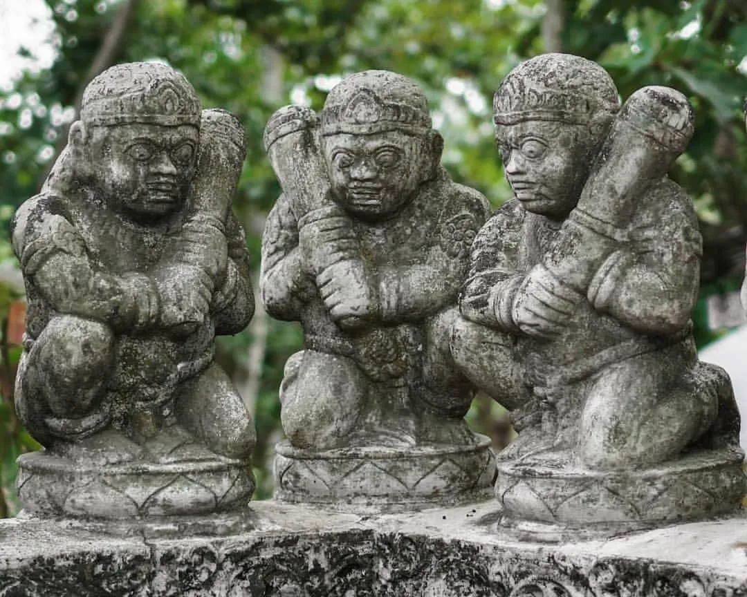 Other in Front One Hotel Tulungagung