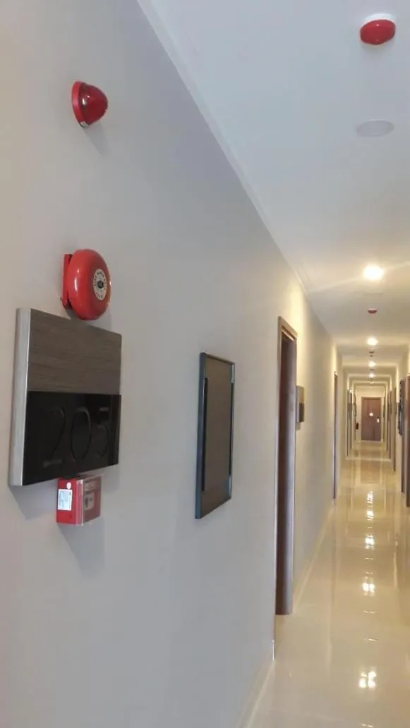 Other in Front One Hotel Tulungagung