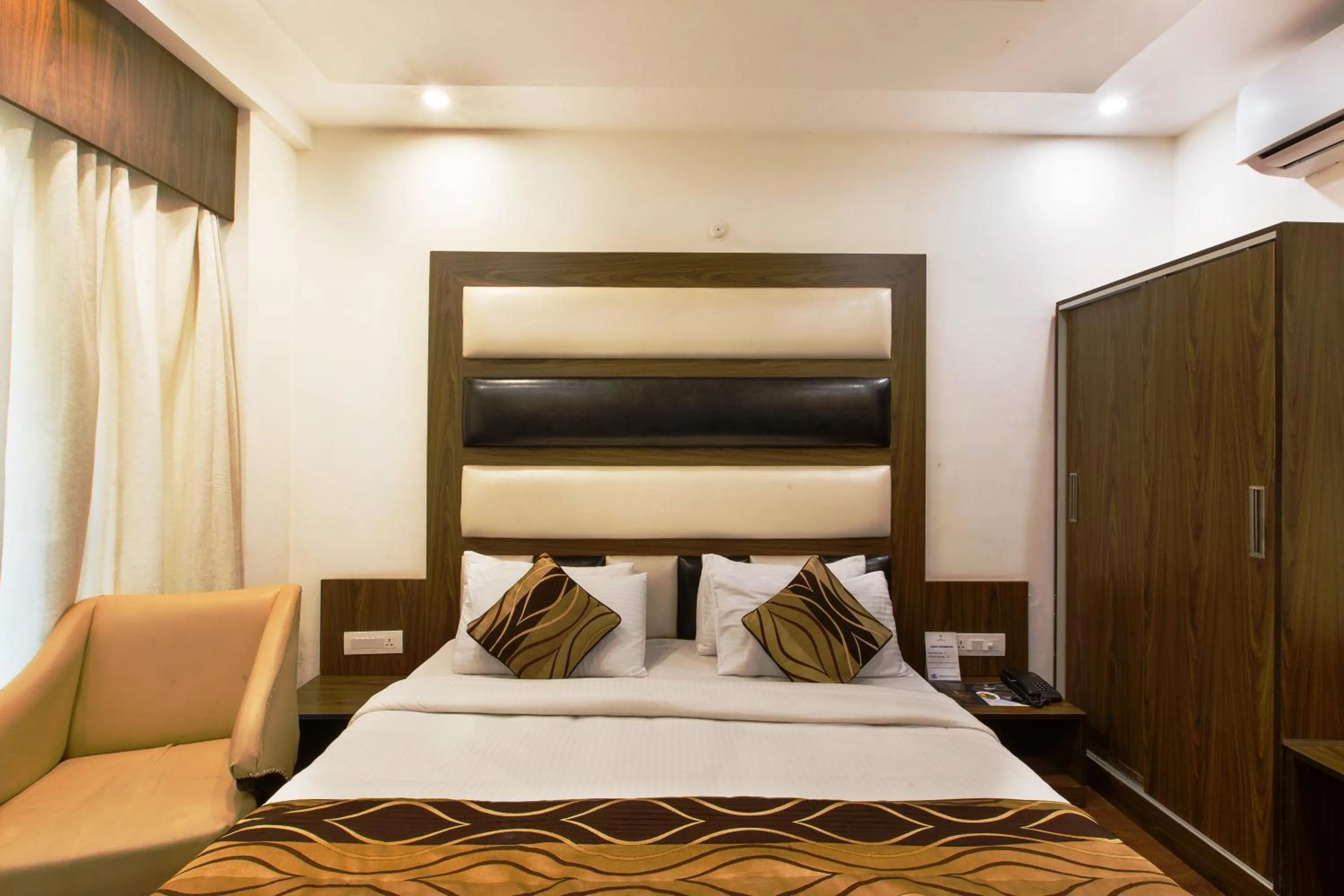 Hotel Trinity Heights