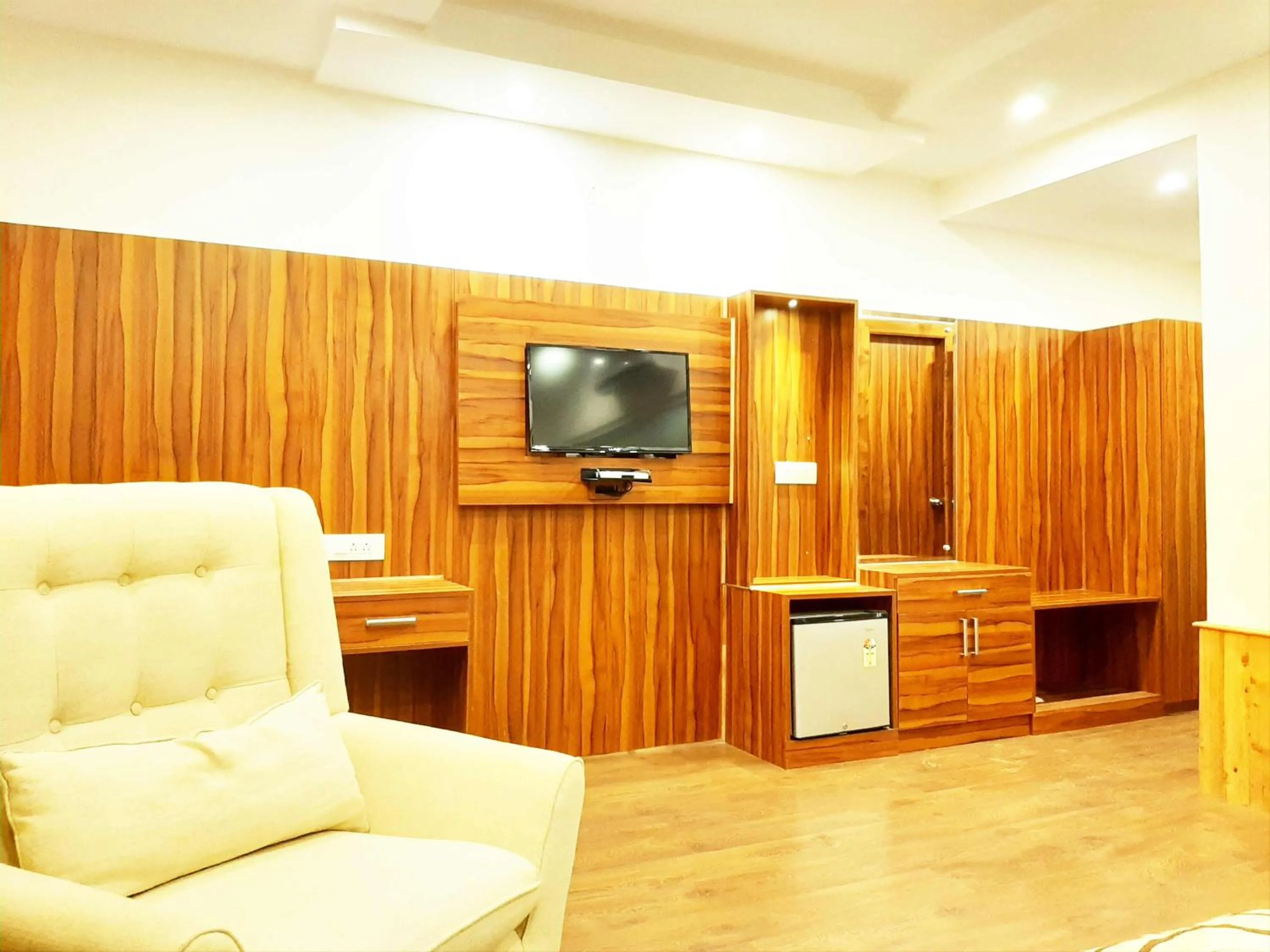 Hotel Trinity Heights