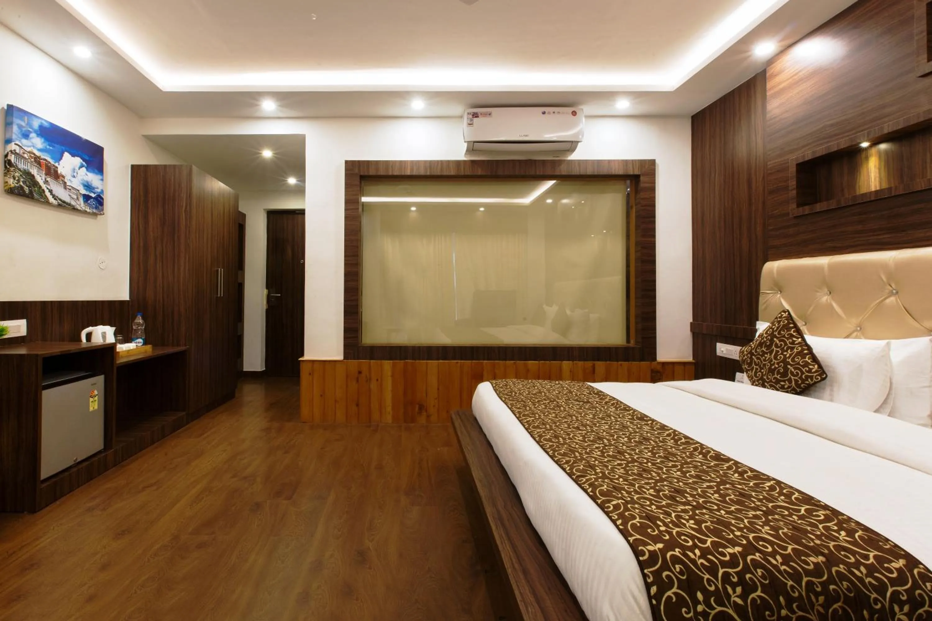 Hotel Trinity Heights