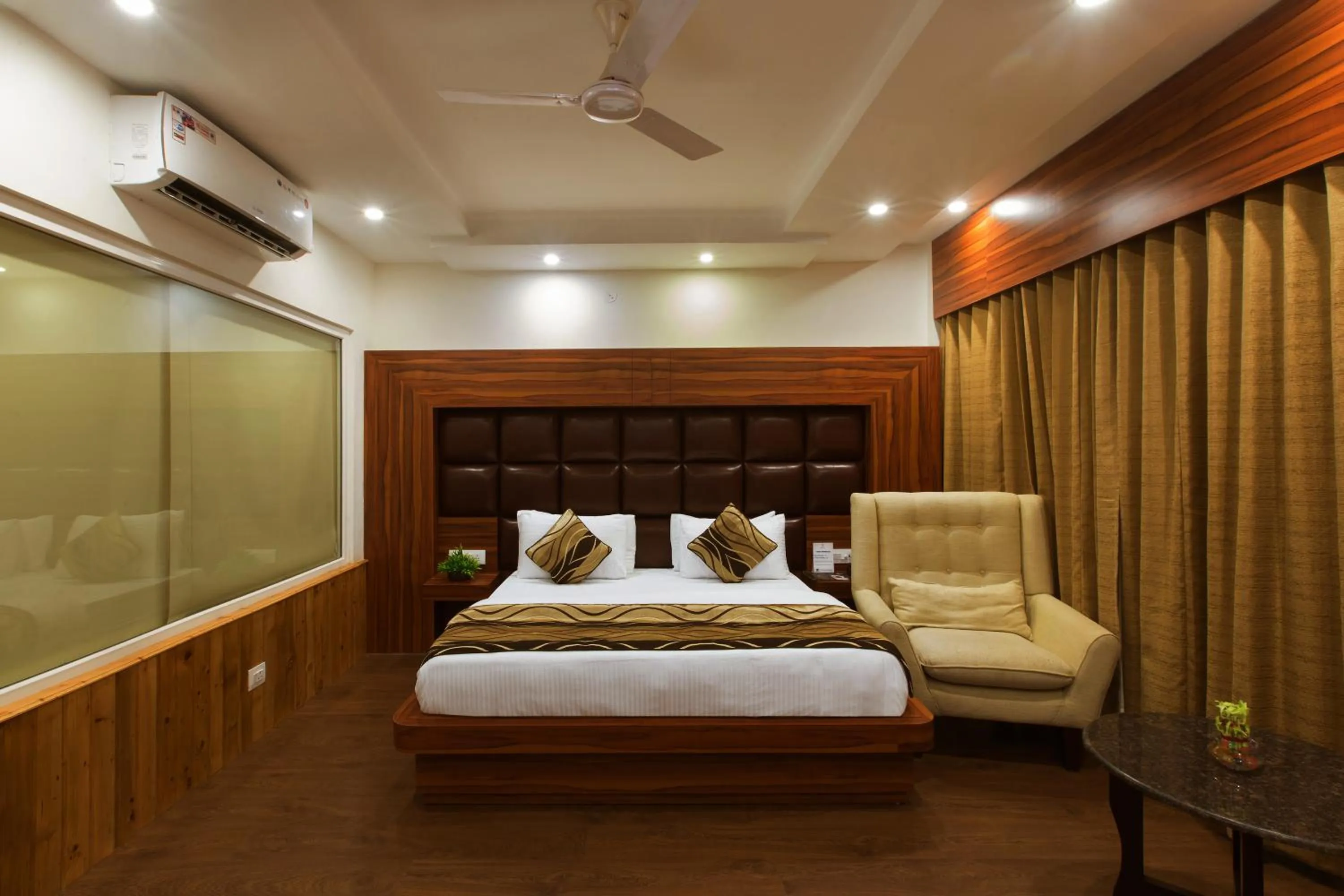 Hotel Trinity Heights