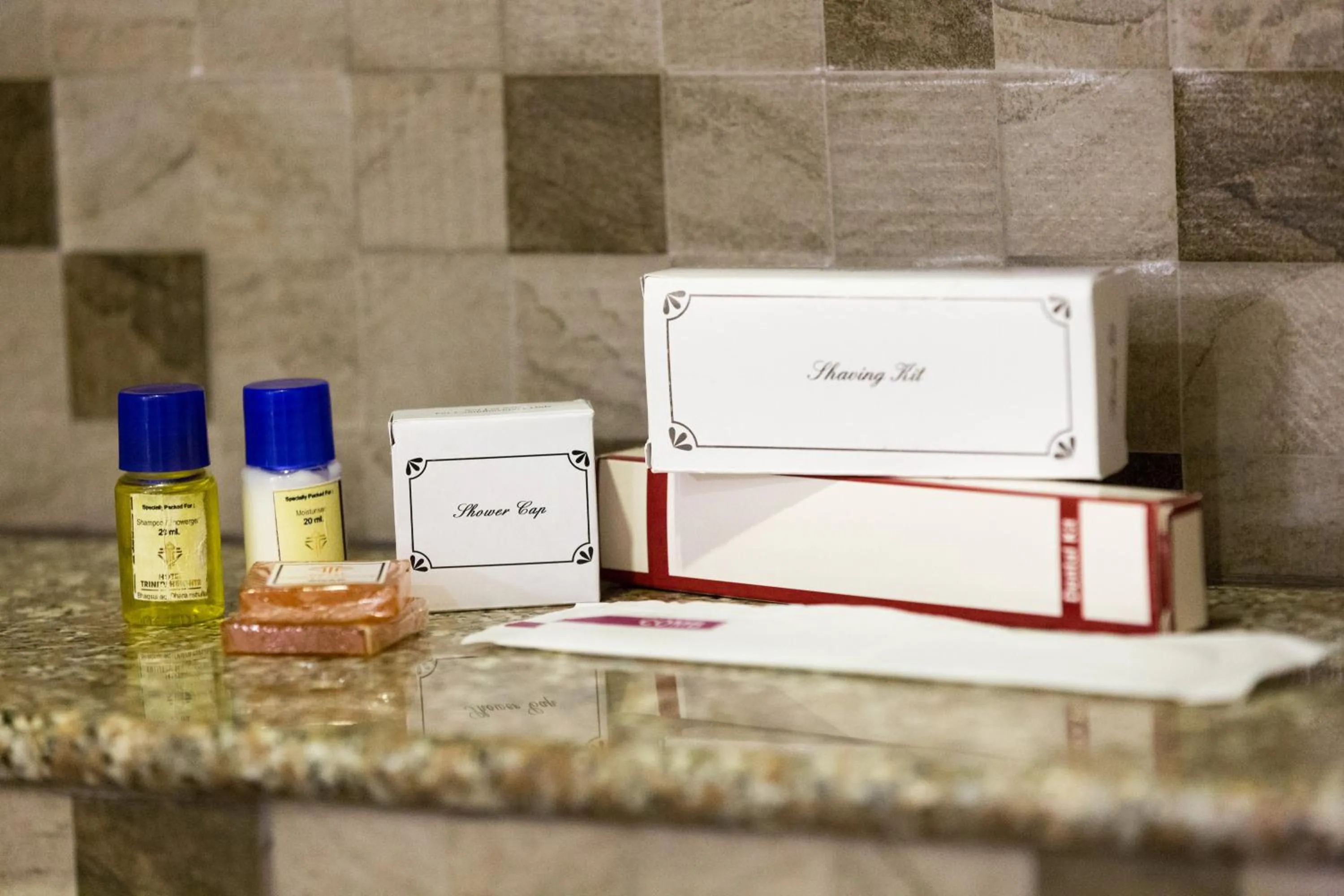 Hotel Trinity Heights