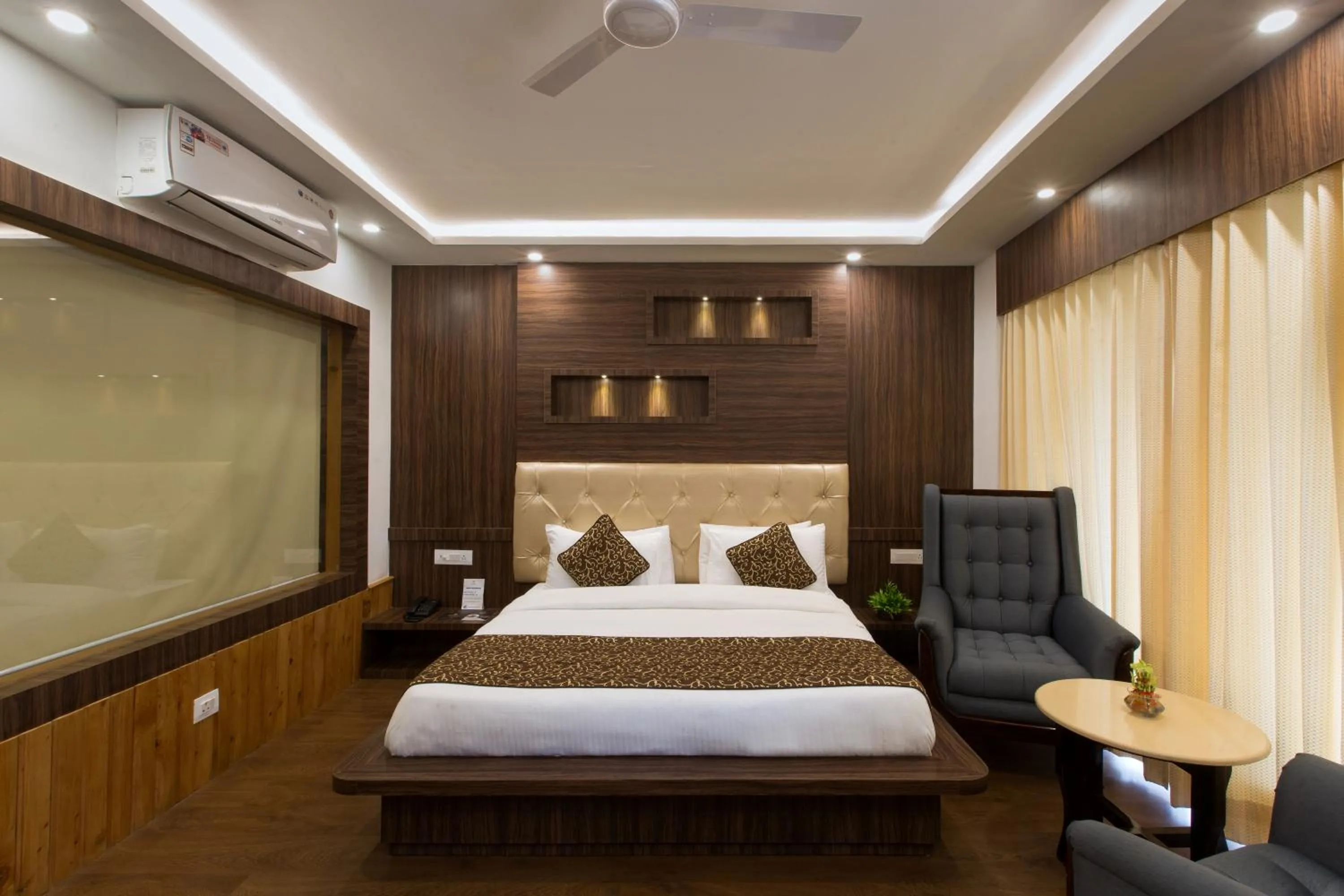 Hotel Trinity Heights