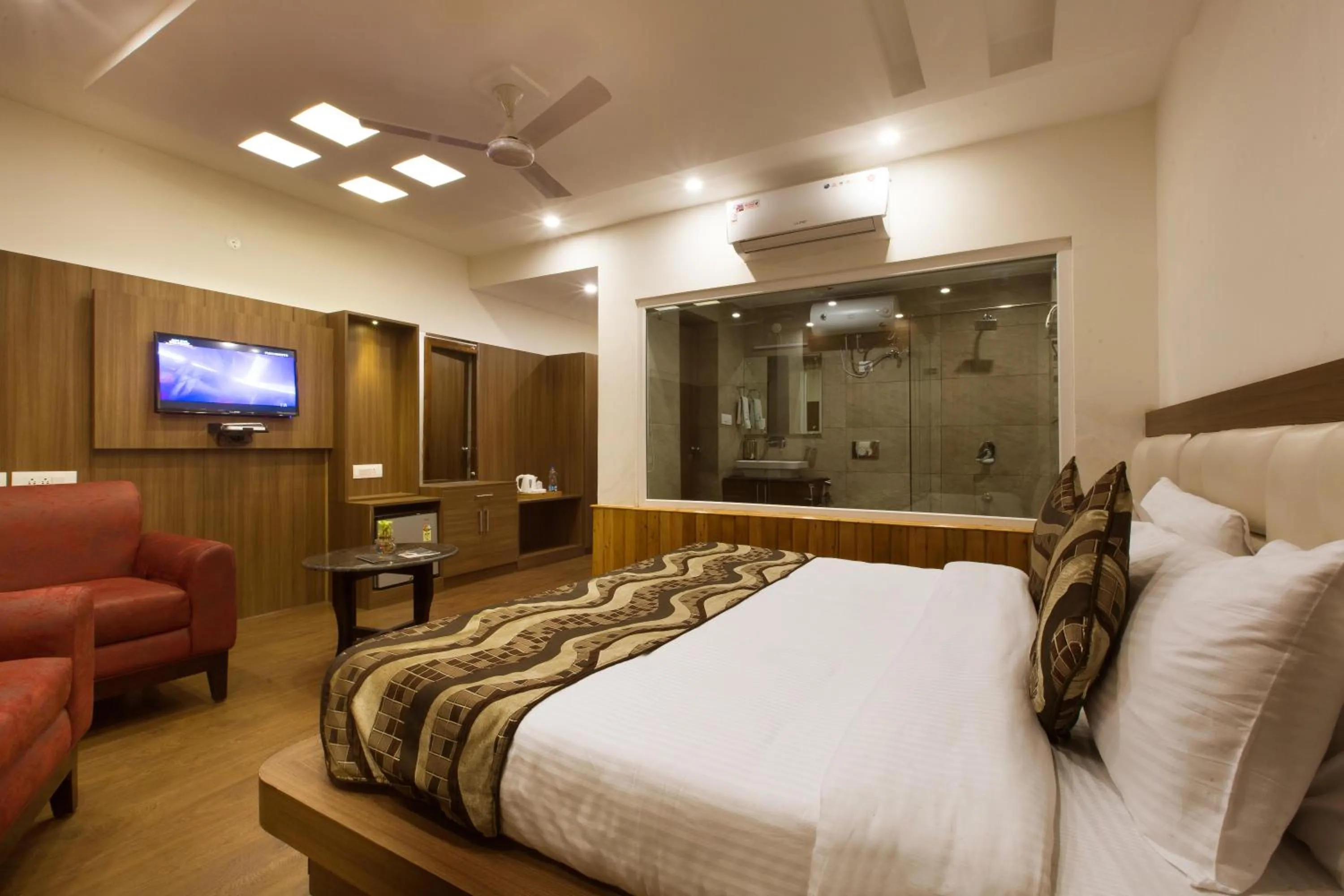 Hotel Trinity Heights