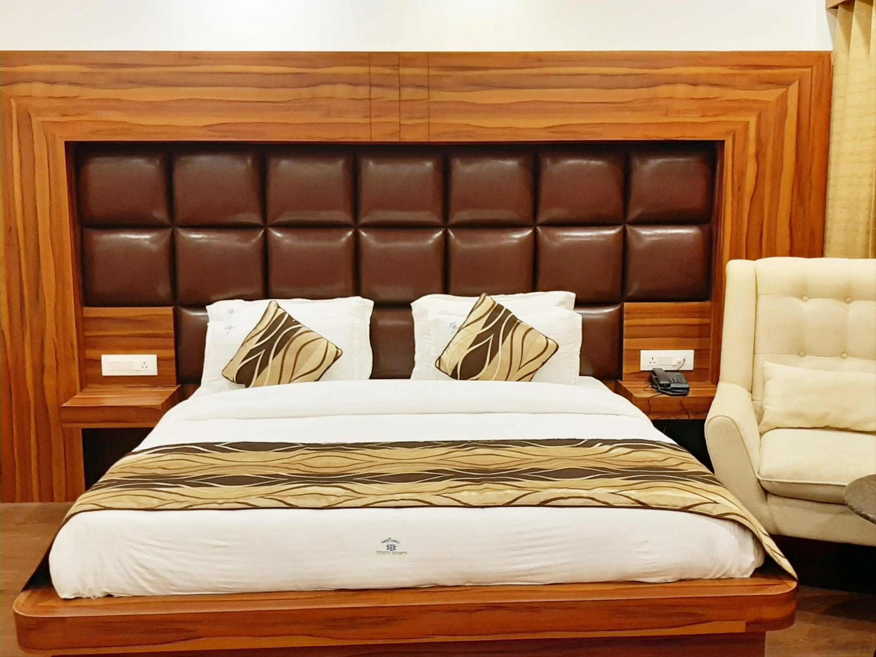 Hotel Trinity Heights