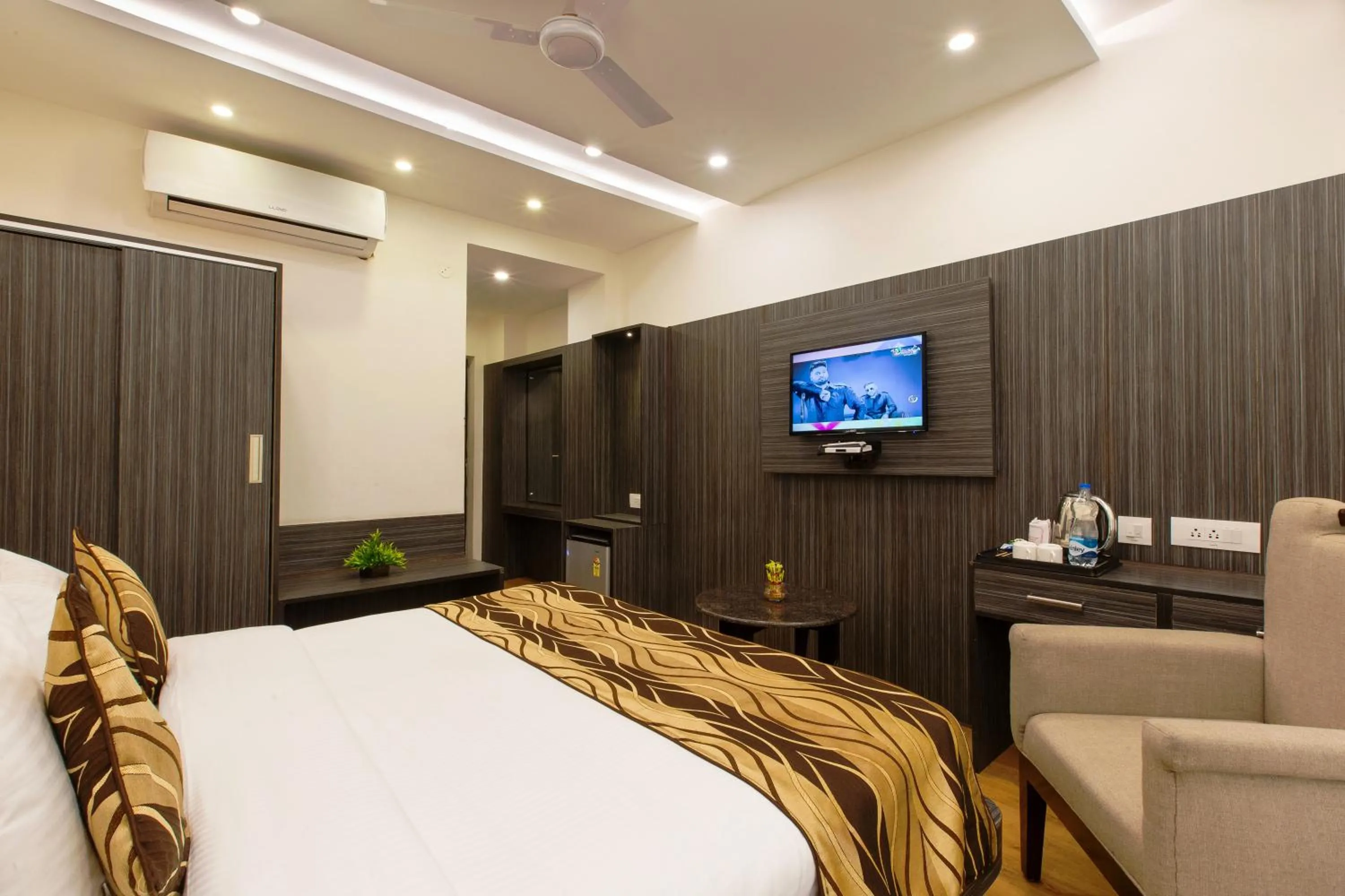 Hotel Trinity Heights