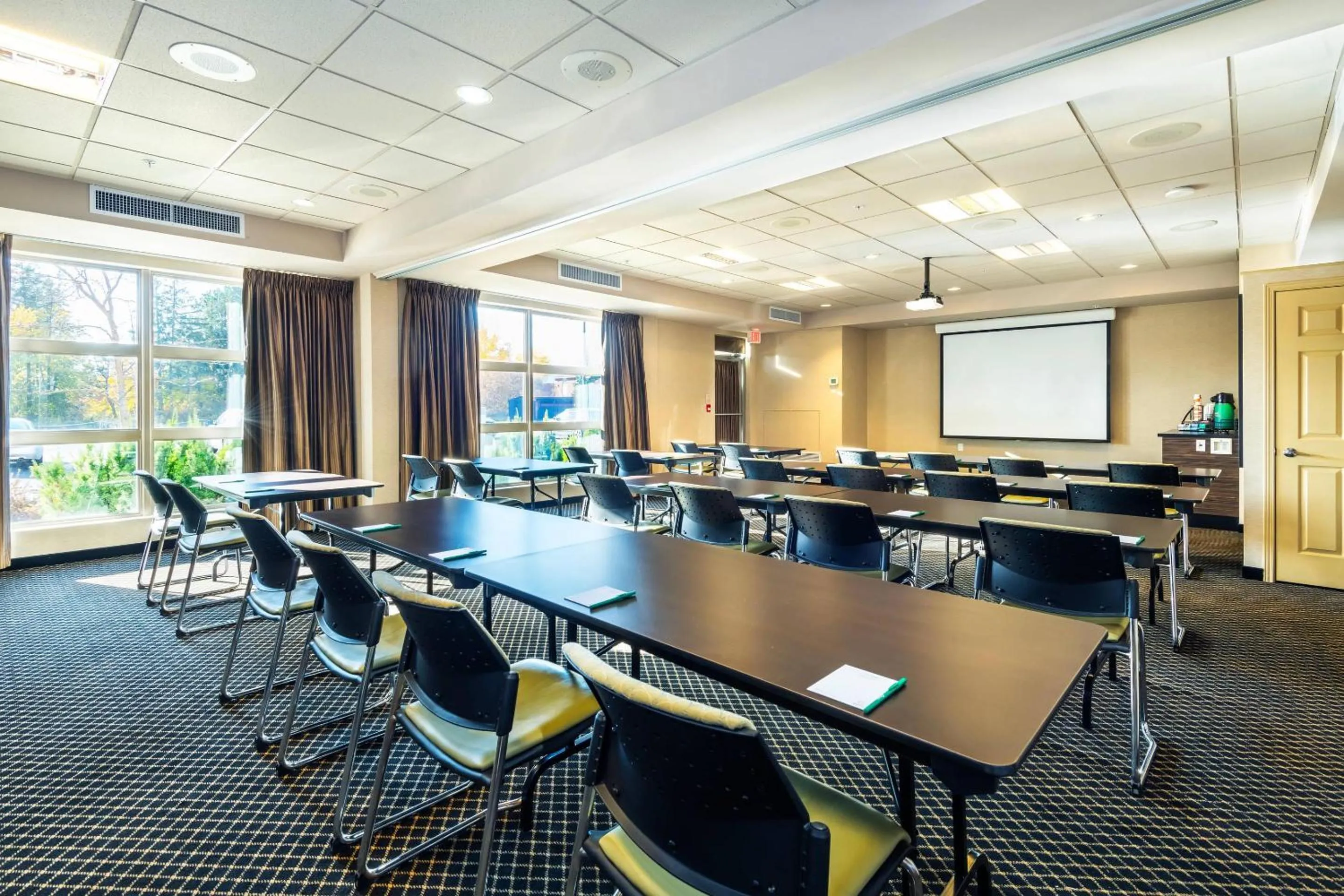 Meeting/conference room in Quality Inn & Suites