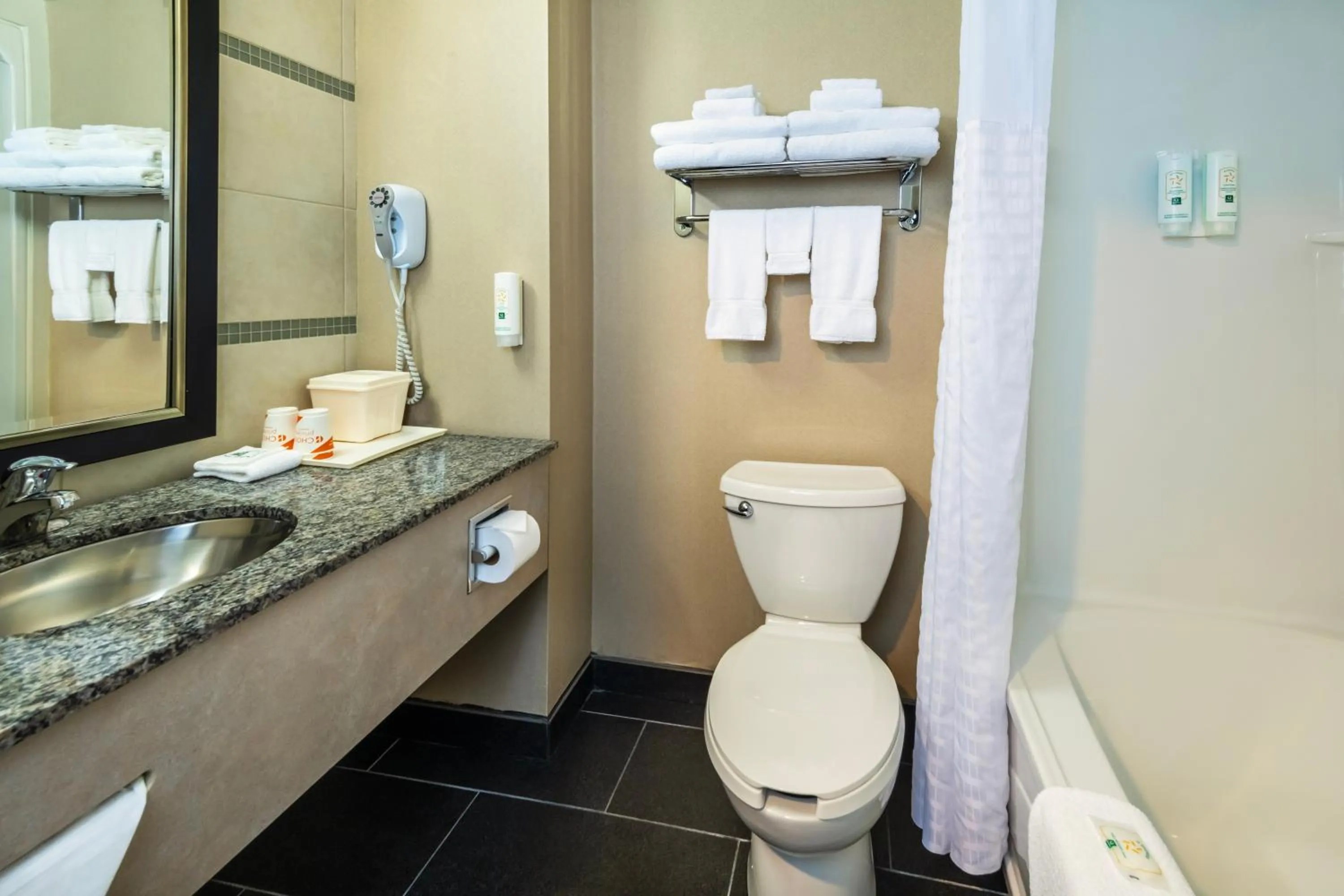 Quality Inn & Suites