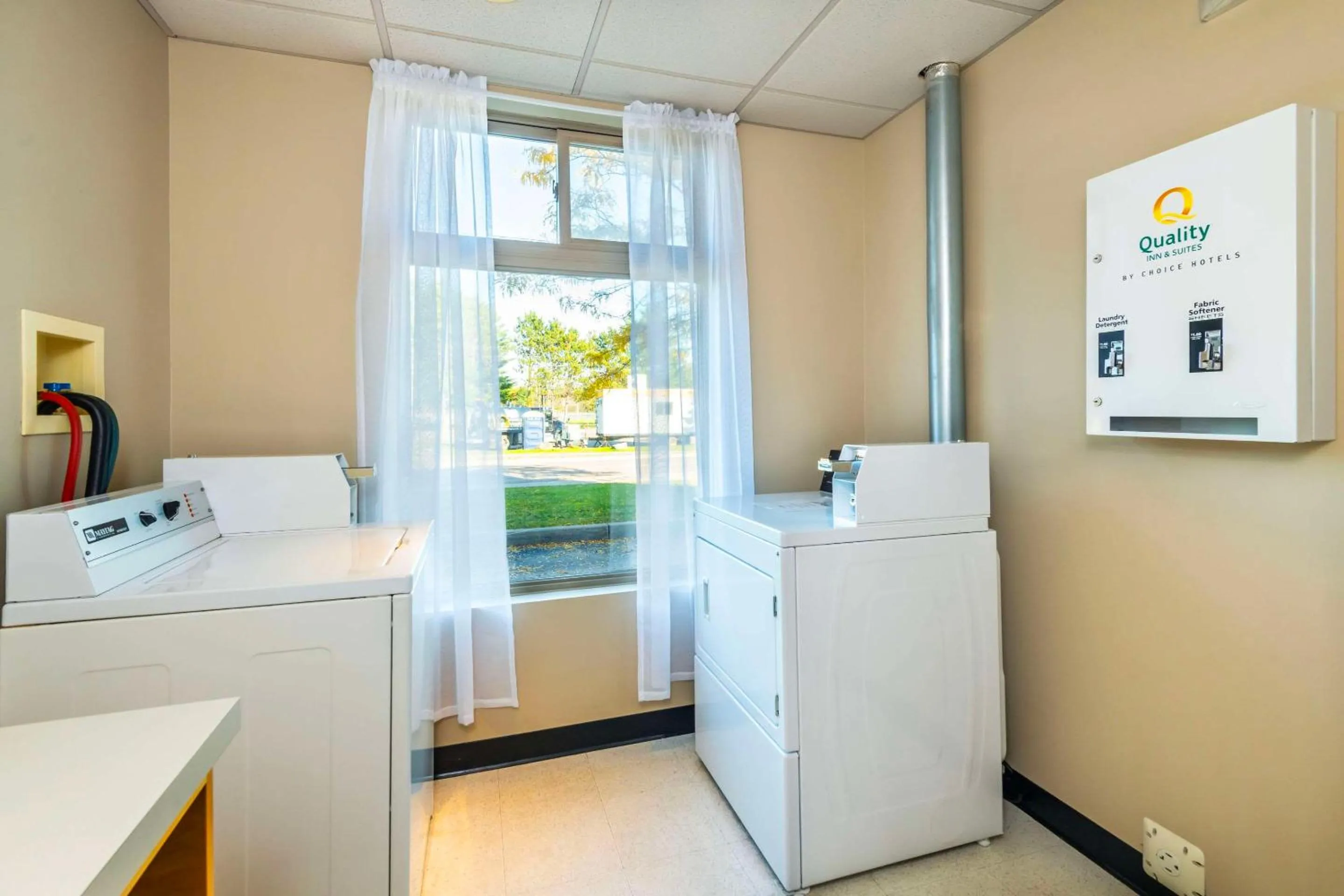 Other in Quality Inn & Suites