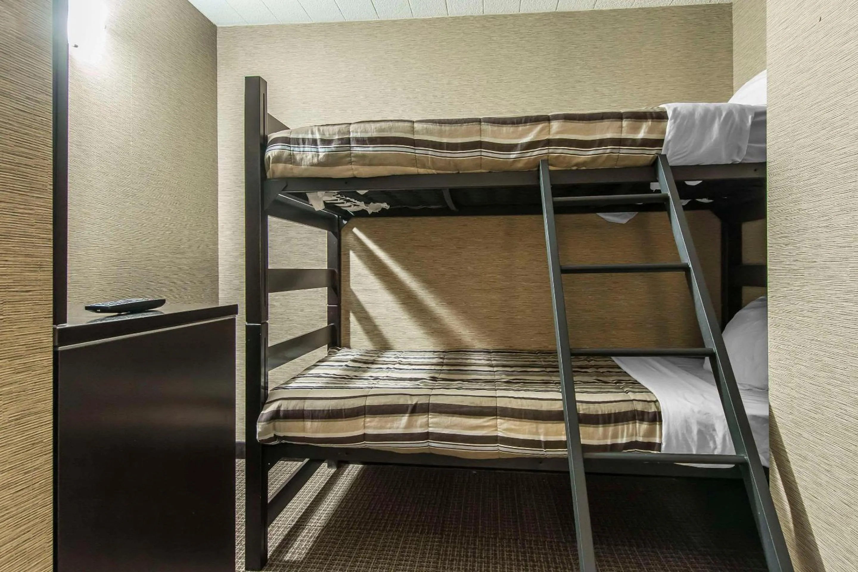 Bedroom, Bed in Quattro Hotel & Conf Centre, an Ascend Collection Hotel