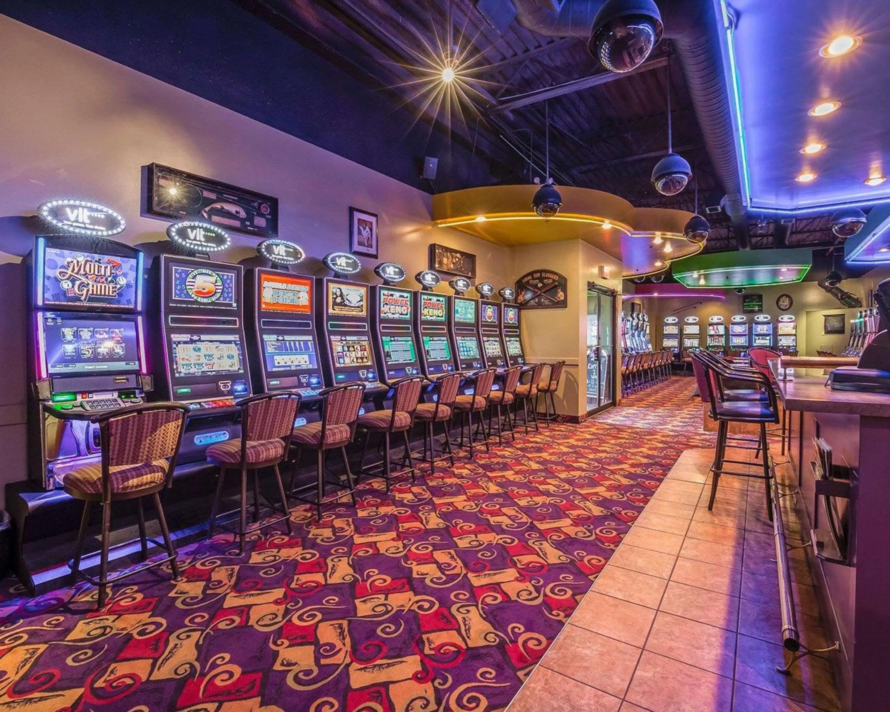 Other in Quality Inn & Conference Centre