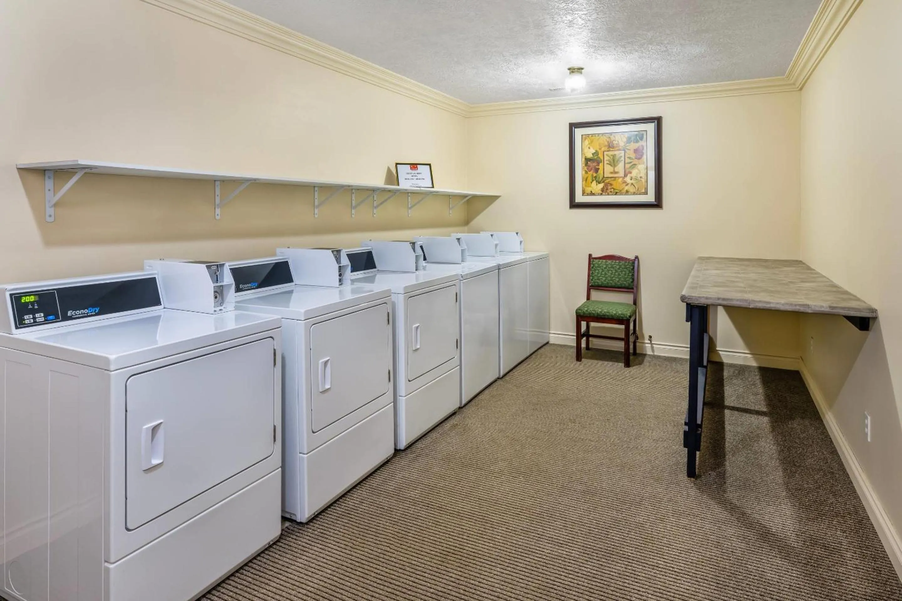 Other in Econo Lodge Inn & Suites High Level