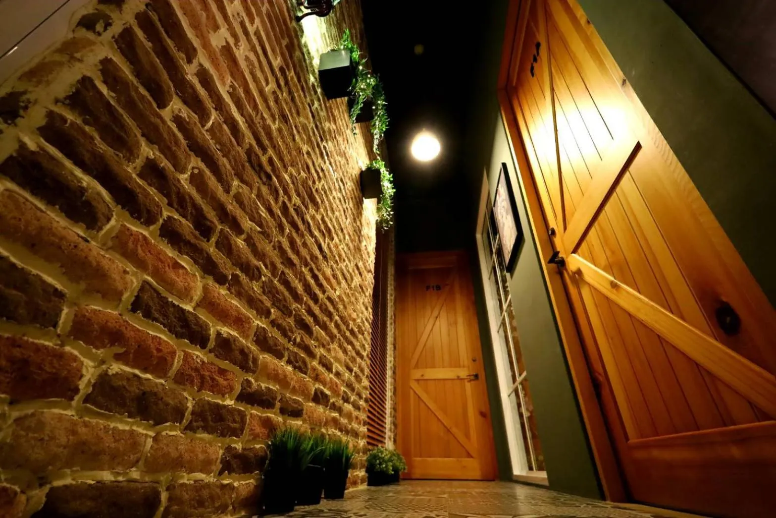 Restaurant/places to eat in PENGHU Lucai B&B 旅采民宿