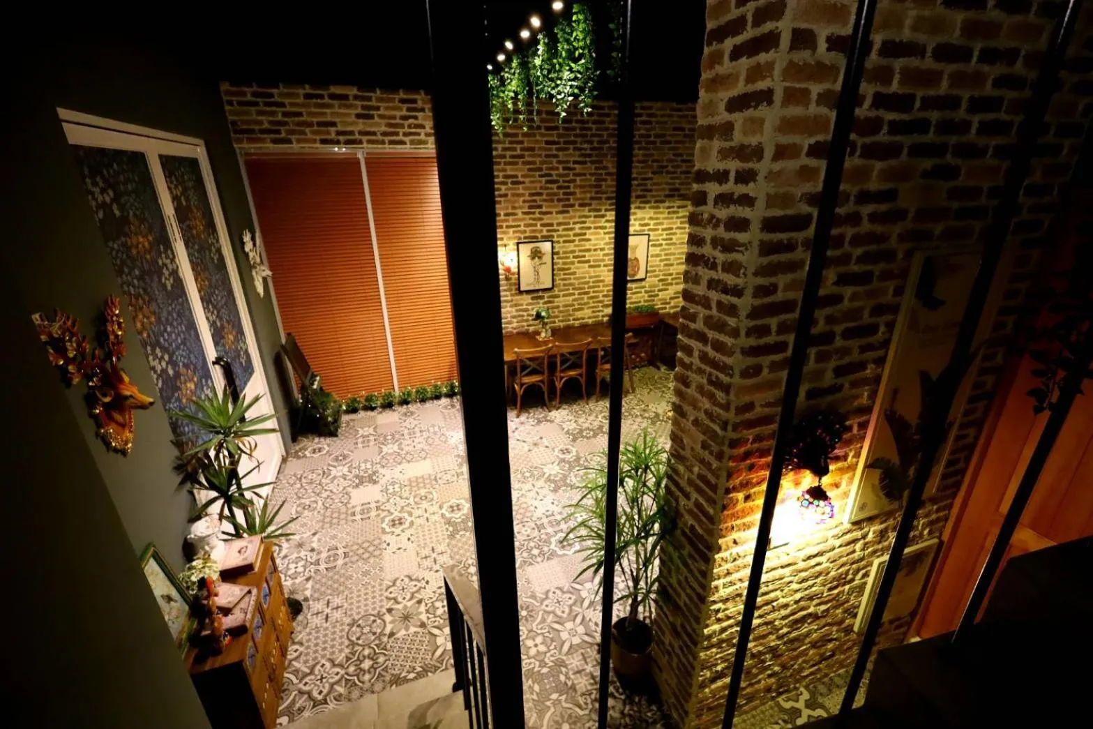 Restaurant/places to eat in PENGHU Lucai B&B 旅采民宿