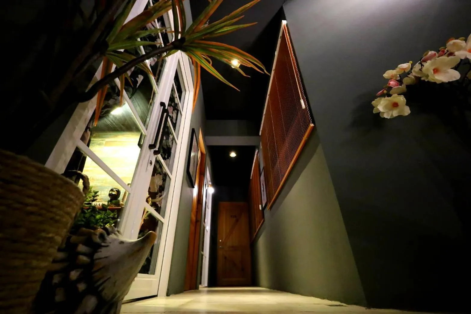 On site in PENGHU Lucai B&B 旅采民宿