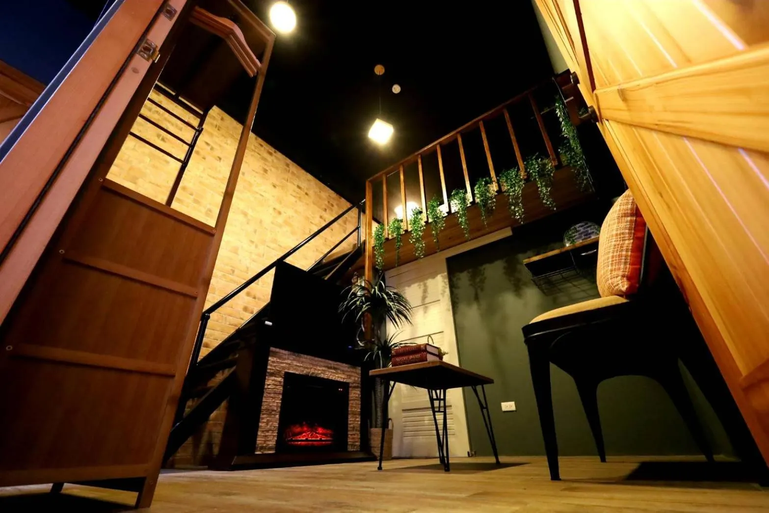 On site in PENGHU Lucai B&B 旅采民宿