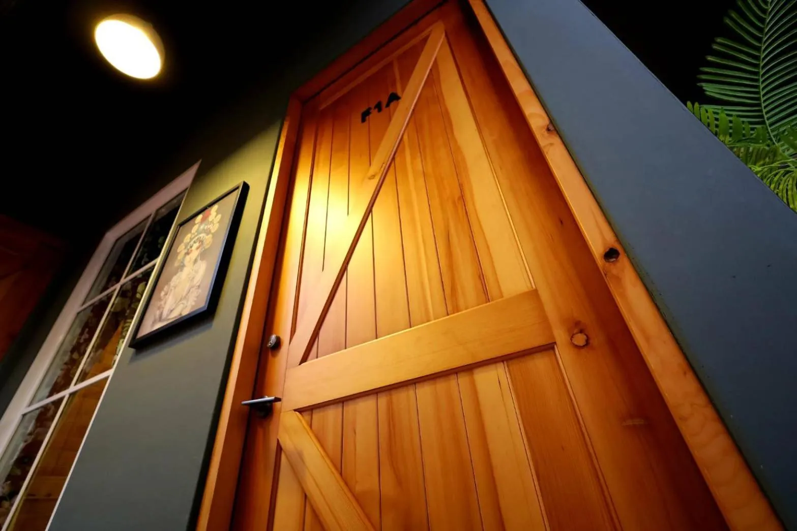 Off site in PENGHU Lucai B&B 旅采民宿