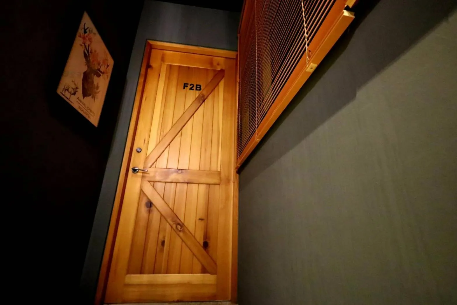 Property building in PENGHU Lucai B&B 旅采民宿