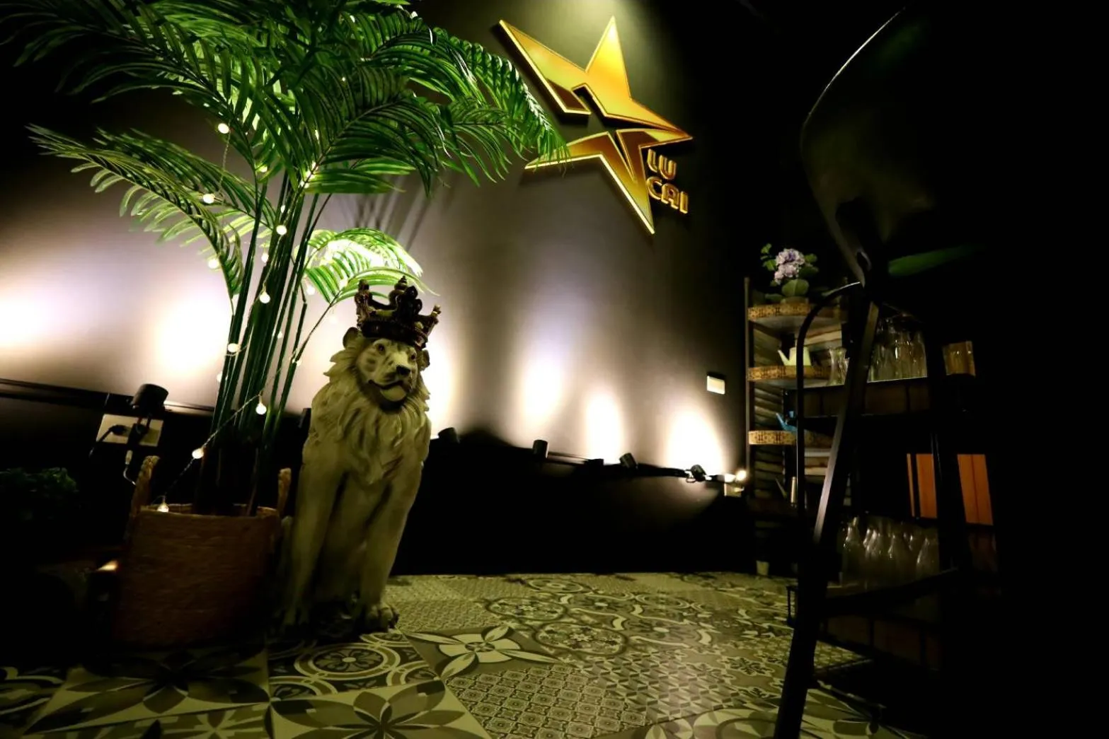 Restaurant/places to eat in PENGHU Lucai B&B 旅采民宿