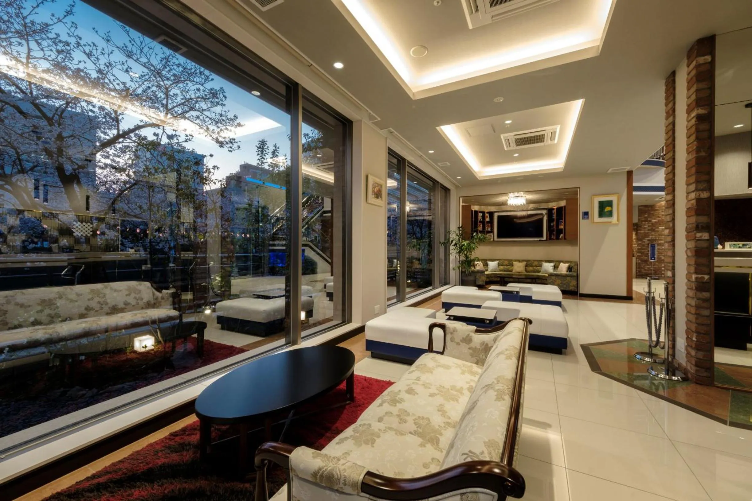 Hotel Grandolce HAKATA