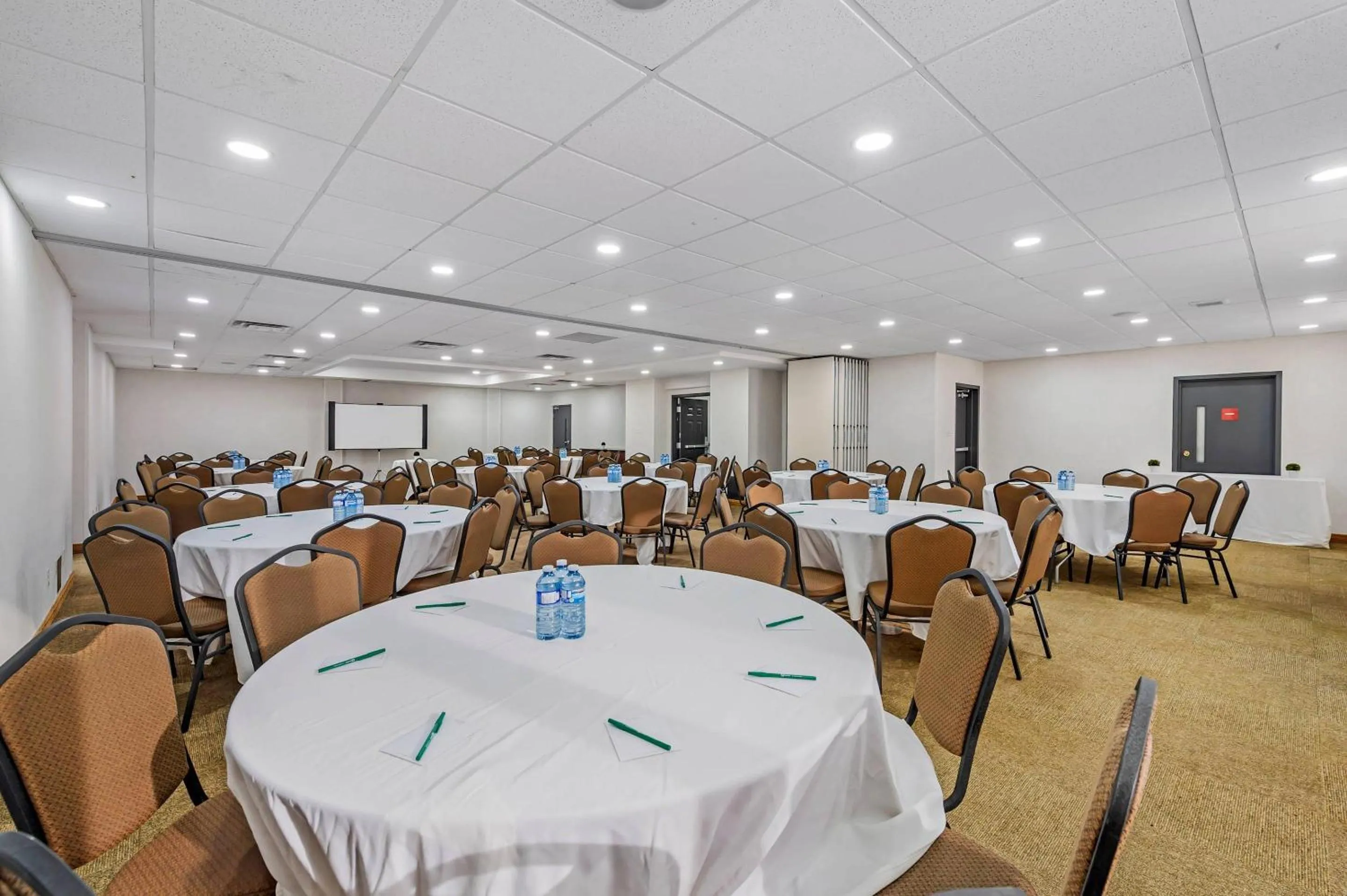 Meeting/conference room in Quality Inn