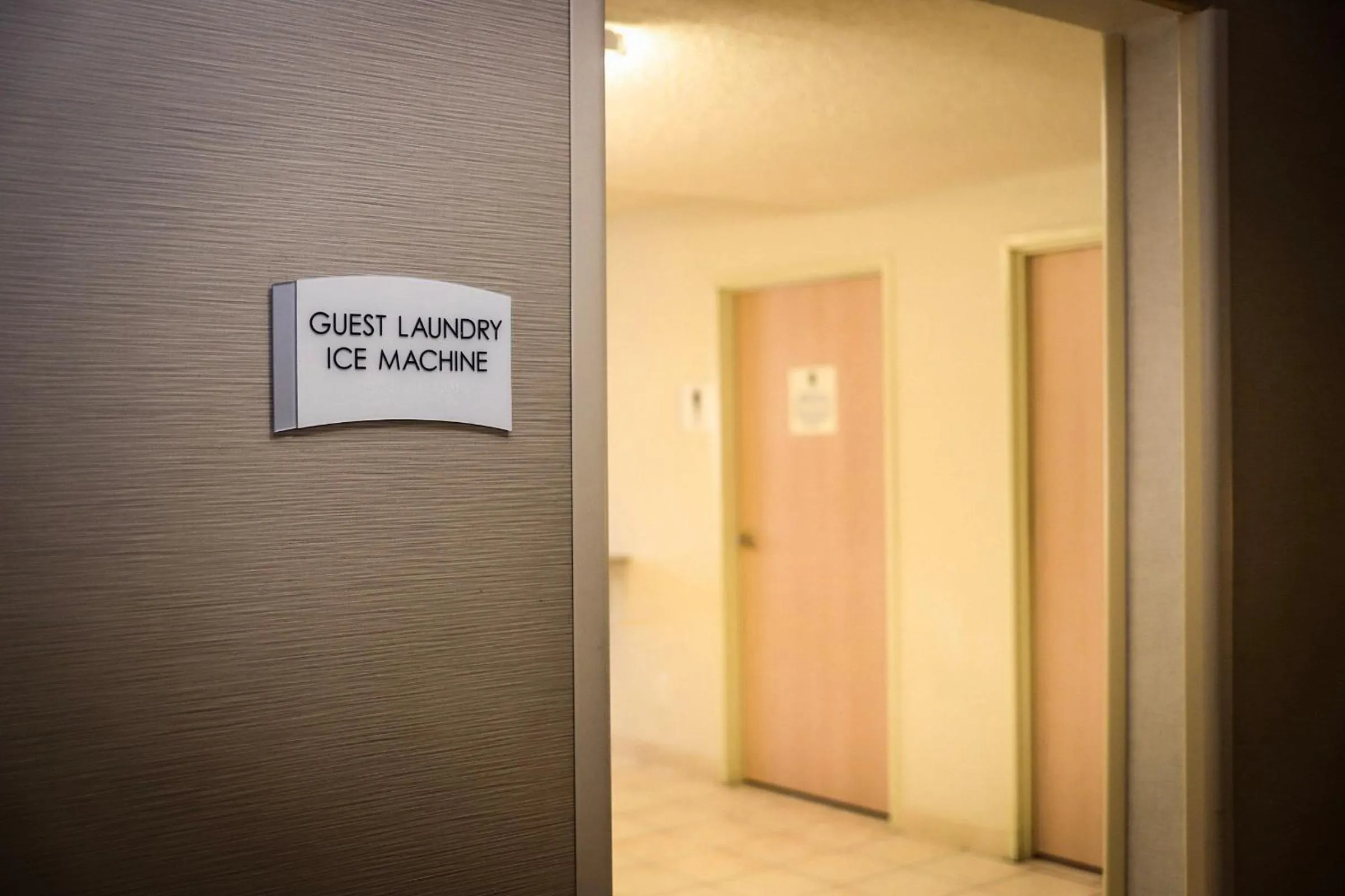 Quality Inn Colorado Springs Airport